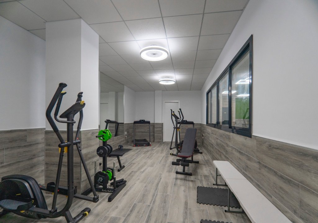 Herverkoop - Apartment - Torrevieja