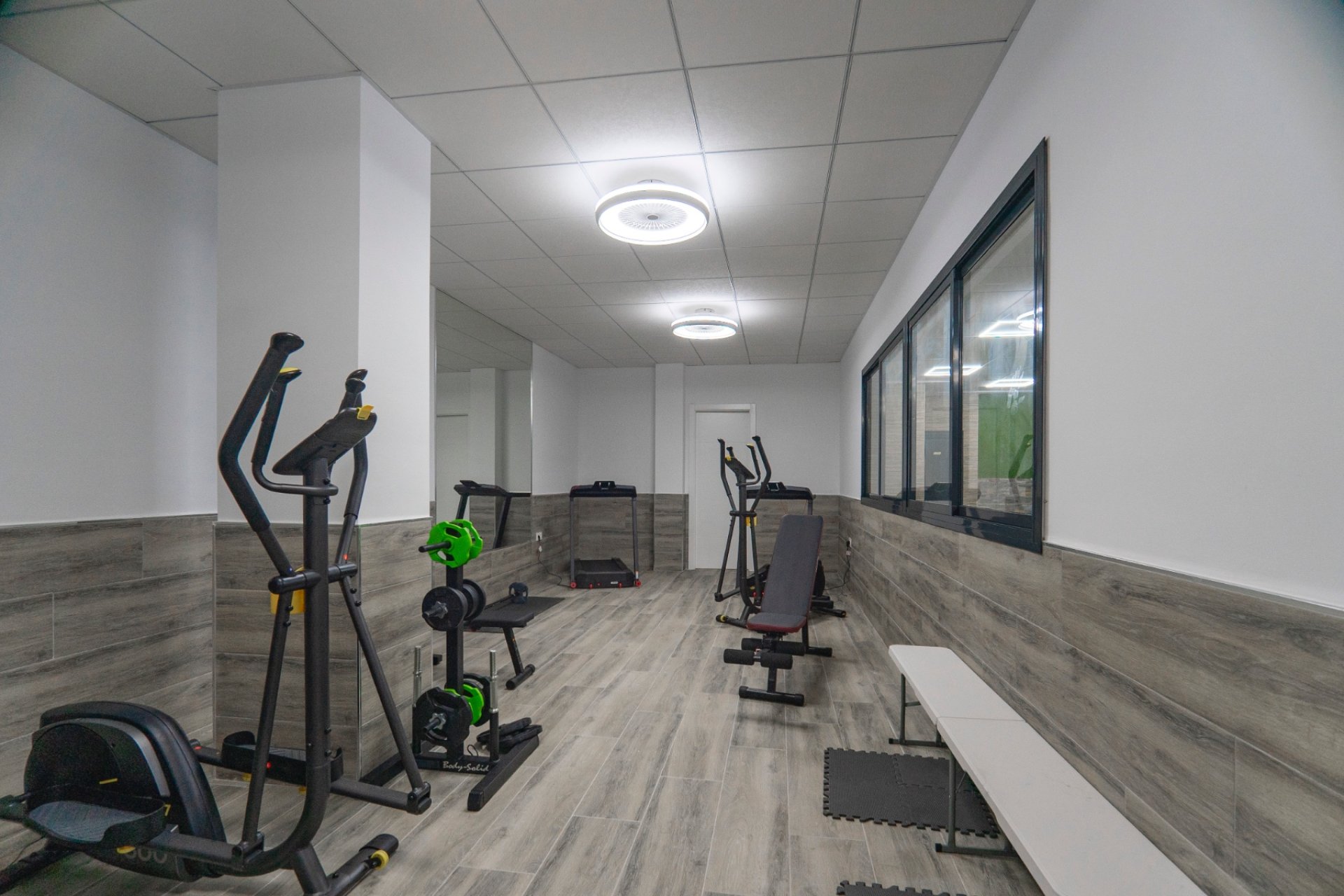 Herverkoop - Apartment - Torrevieja
