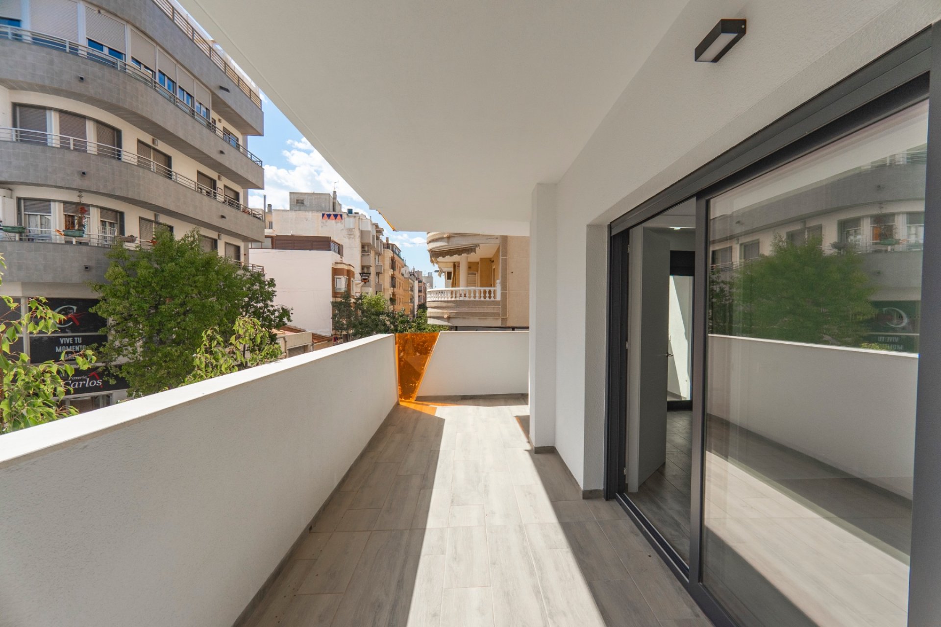 Herverkoop - Apartment - Torrevieja