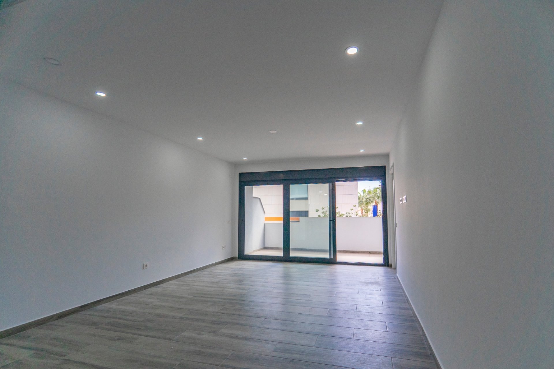 Herverkoop - Apartment - Torrevieja