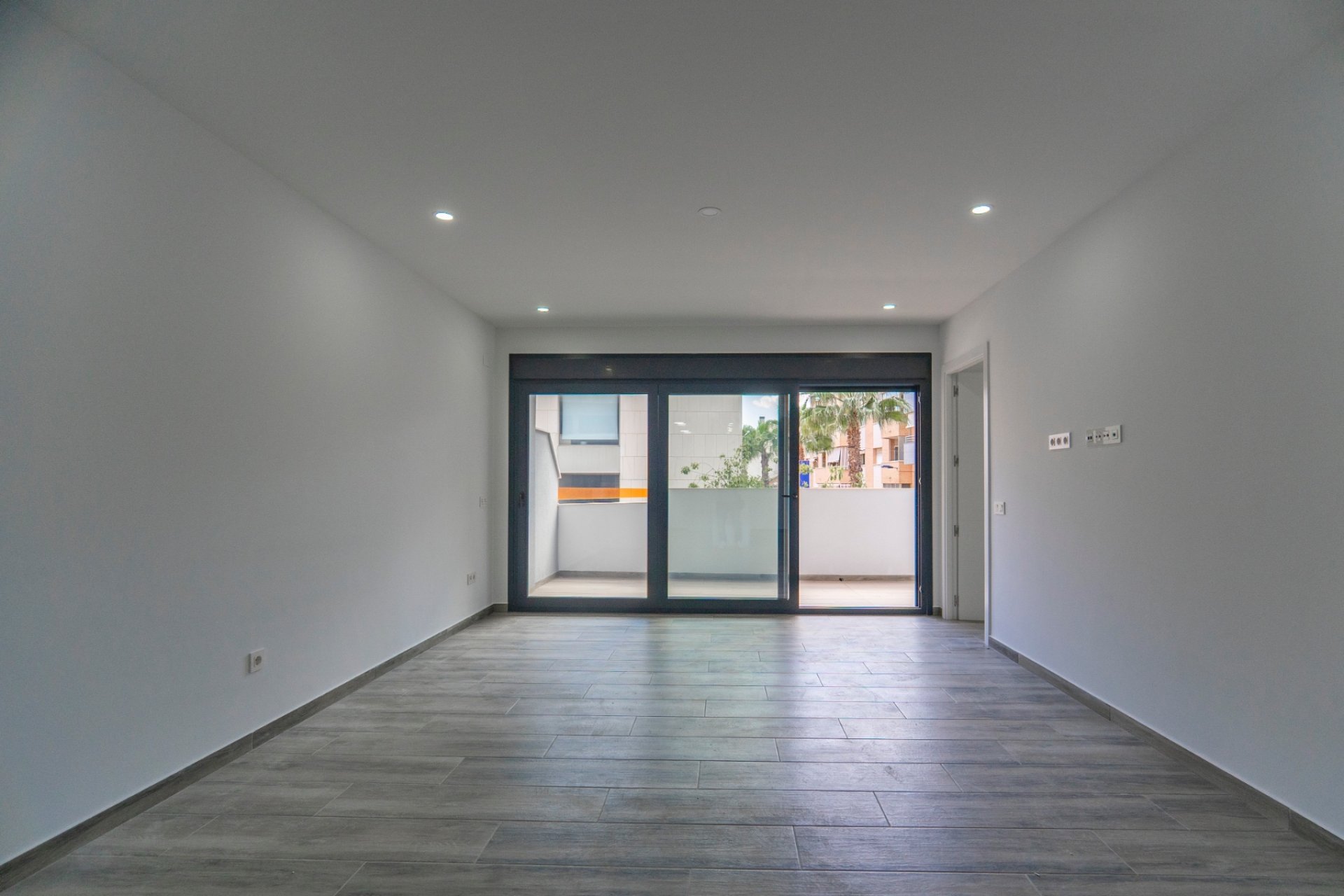 Herverkoop - Apartment - Torrevieja