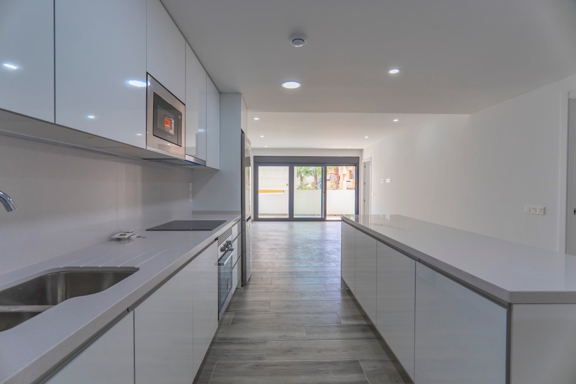 Herverkoop - Apartment - Torrevieja