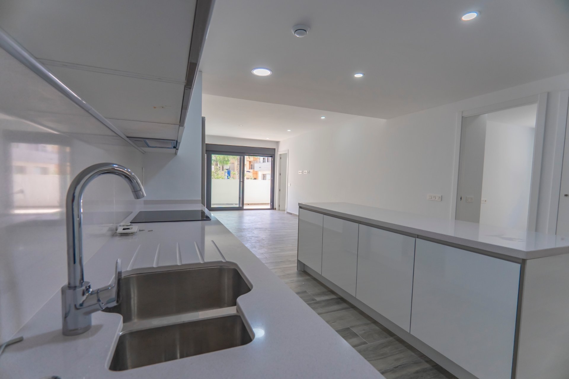 Herverkoop - Apartment - Torrevieja