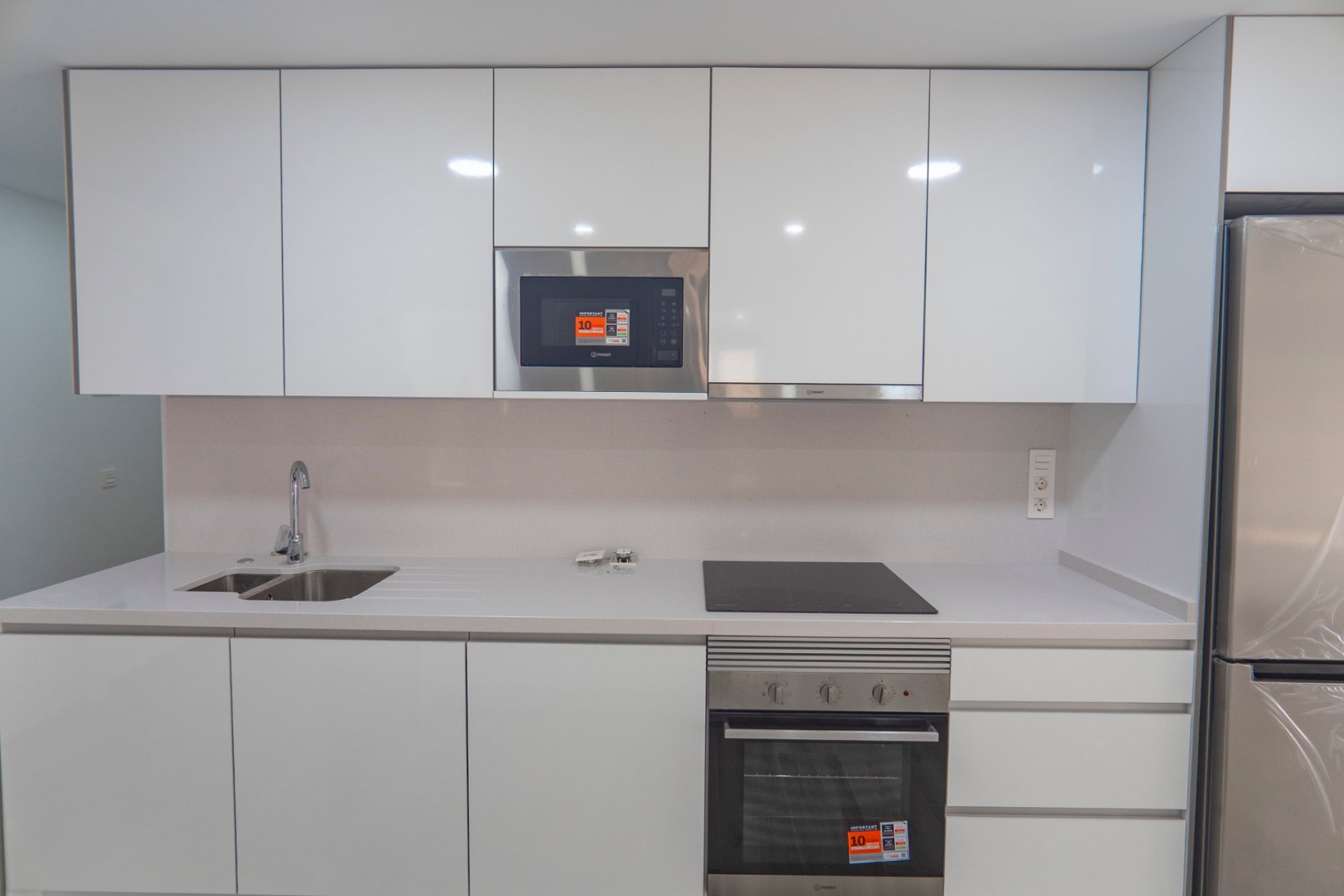 Herverkoop - Apartment - Torrevieja