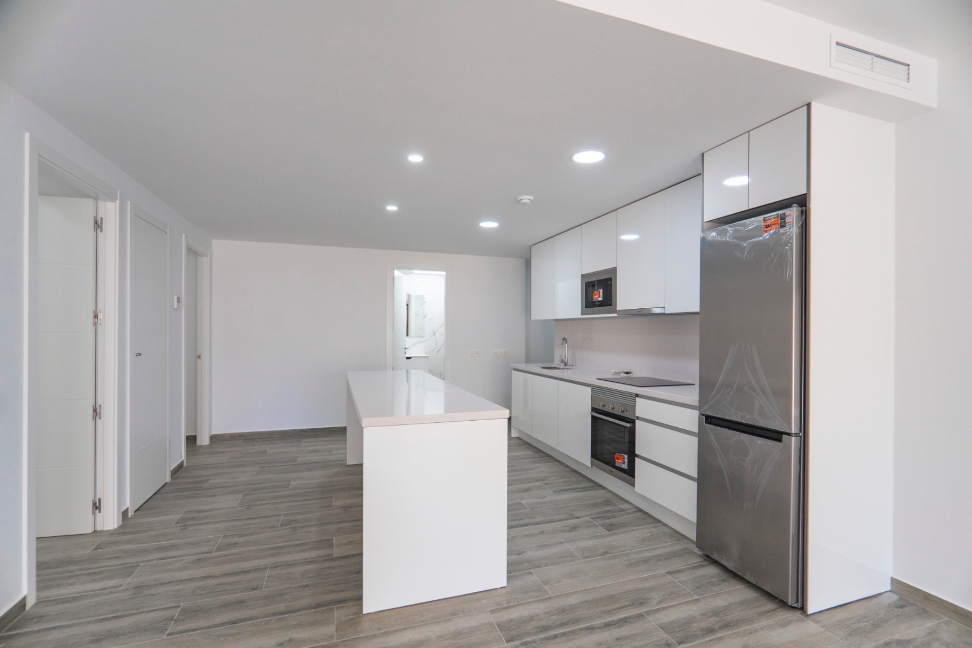 Herverkoop - Apartment - Torrevieja