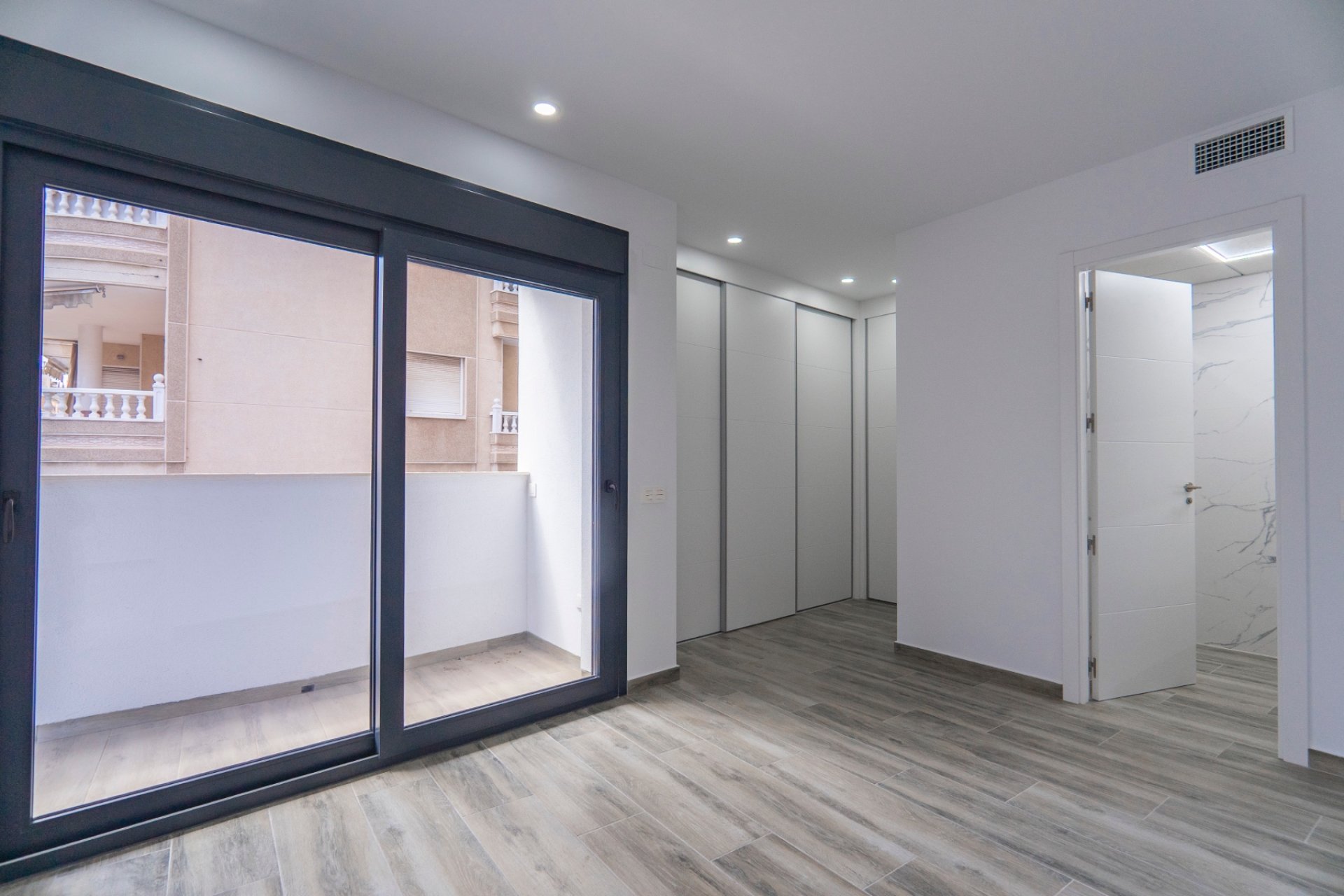Herverkoop - Apartment - Torrevieja