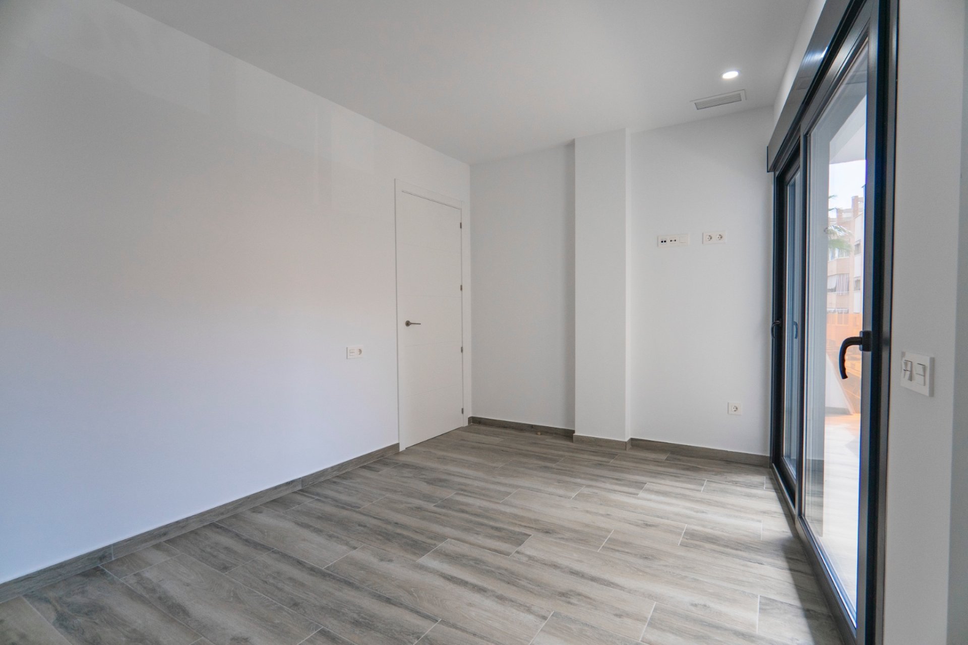 Herverkoop - Apartment - Torrevieja