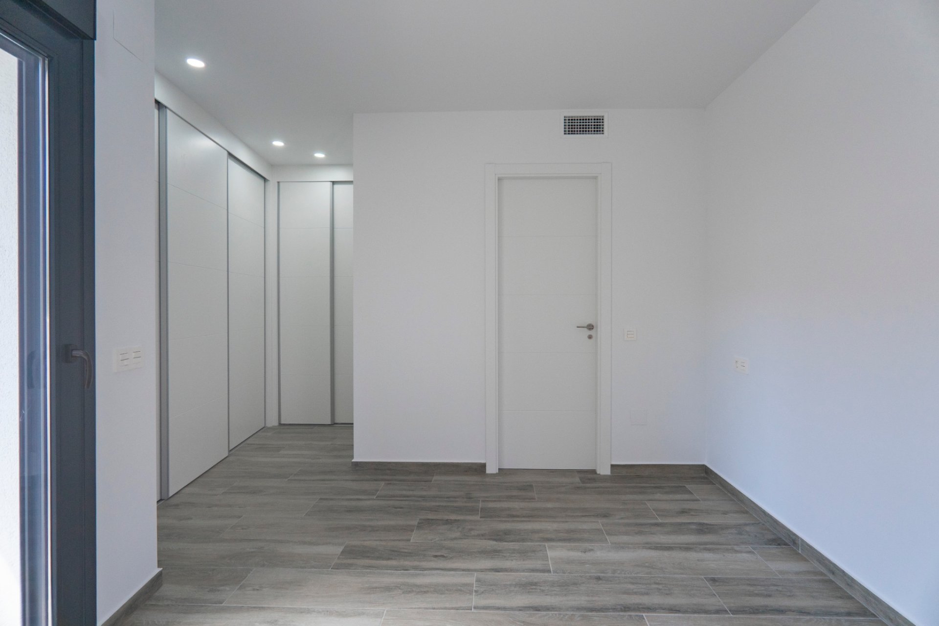 Herverkoop - Apartment - Torrevieja