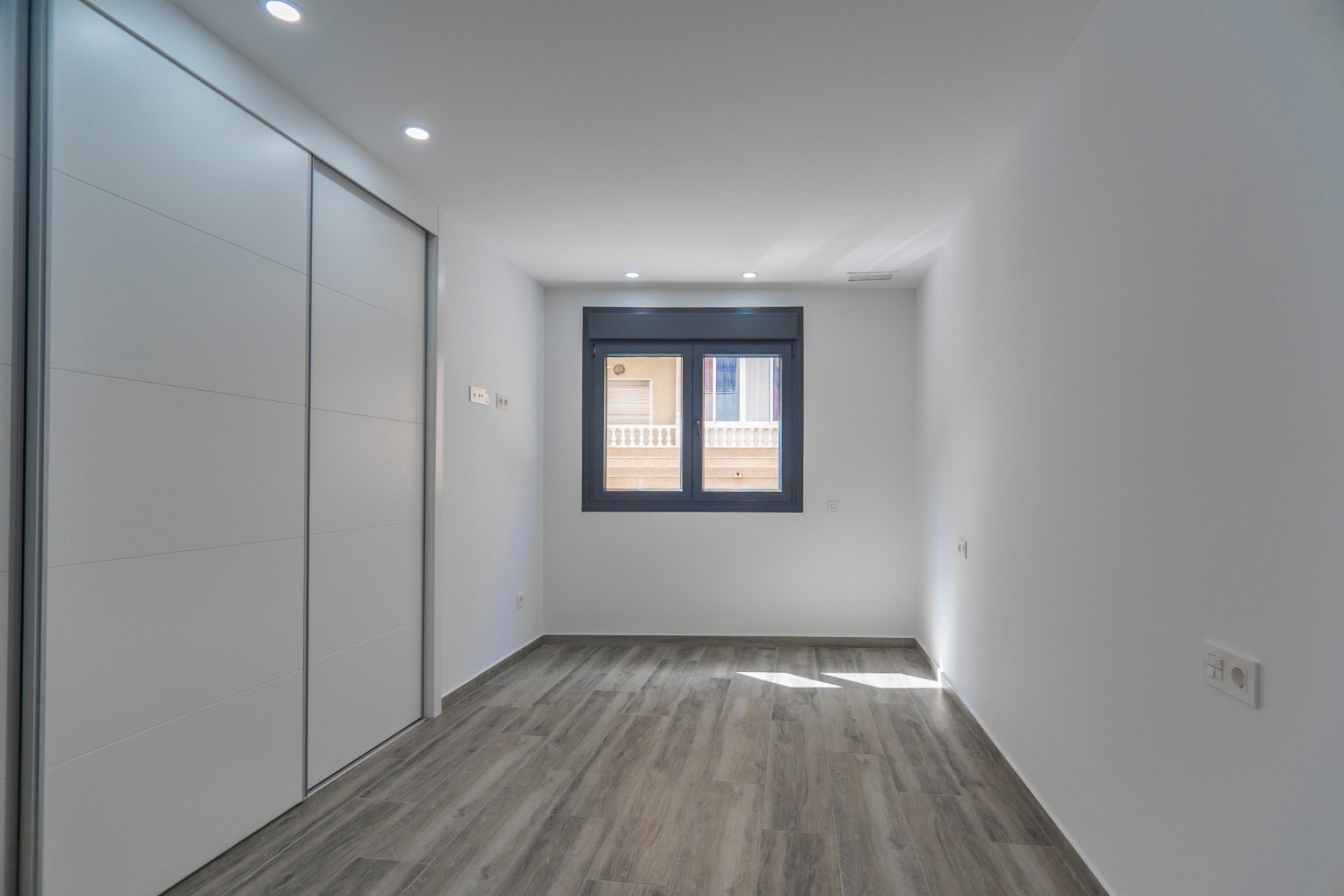 Herverkoop - Apartment - Torrevieja