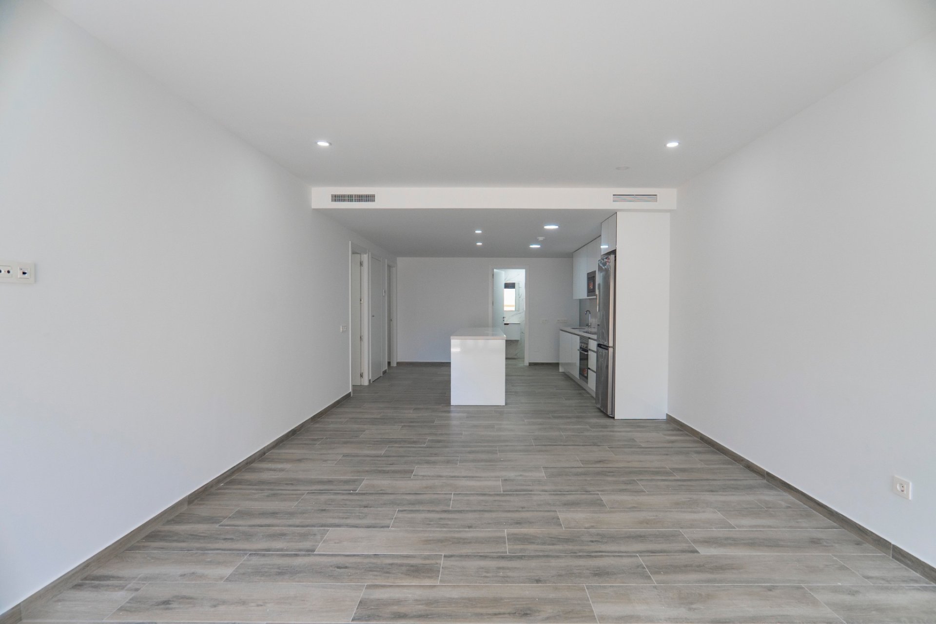 Herverkoop - Apartment - Torrevieja