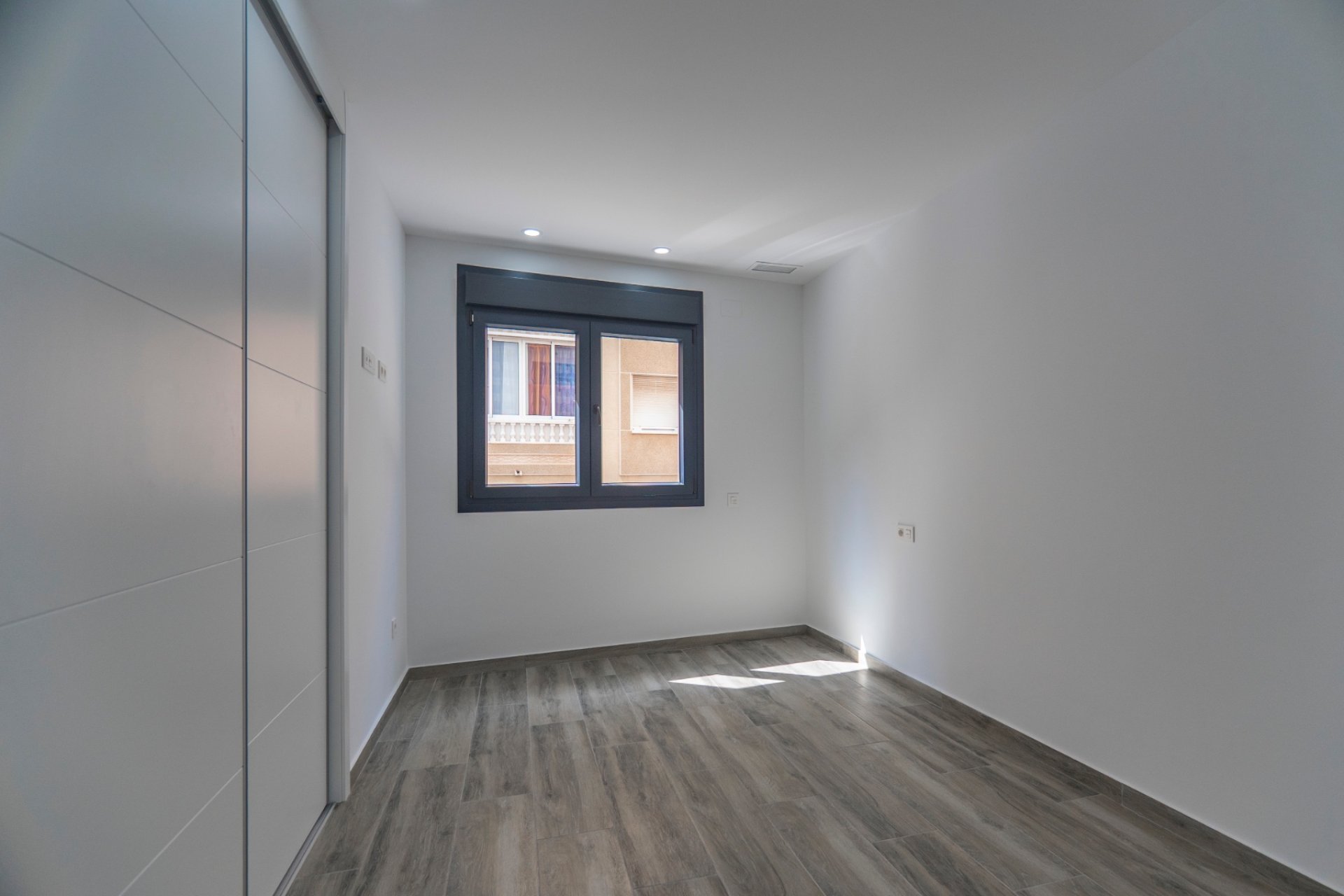Herverkoop - Apartment - Torrevieja