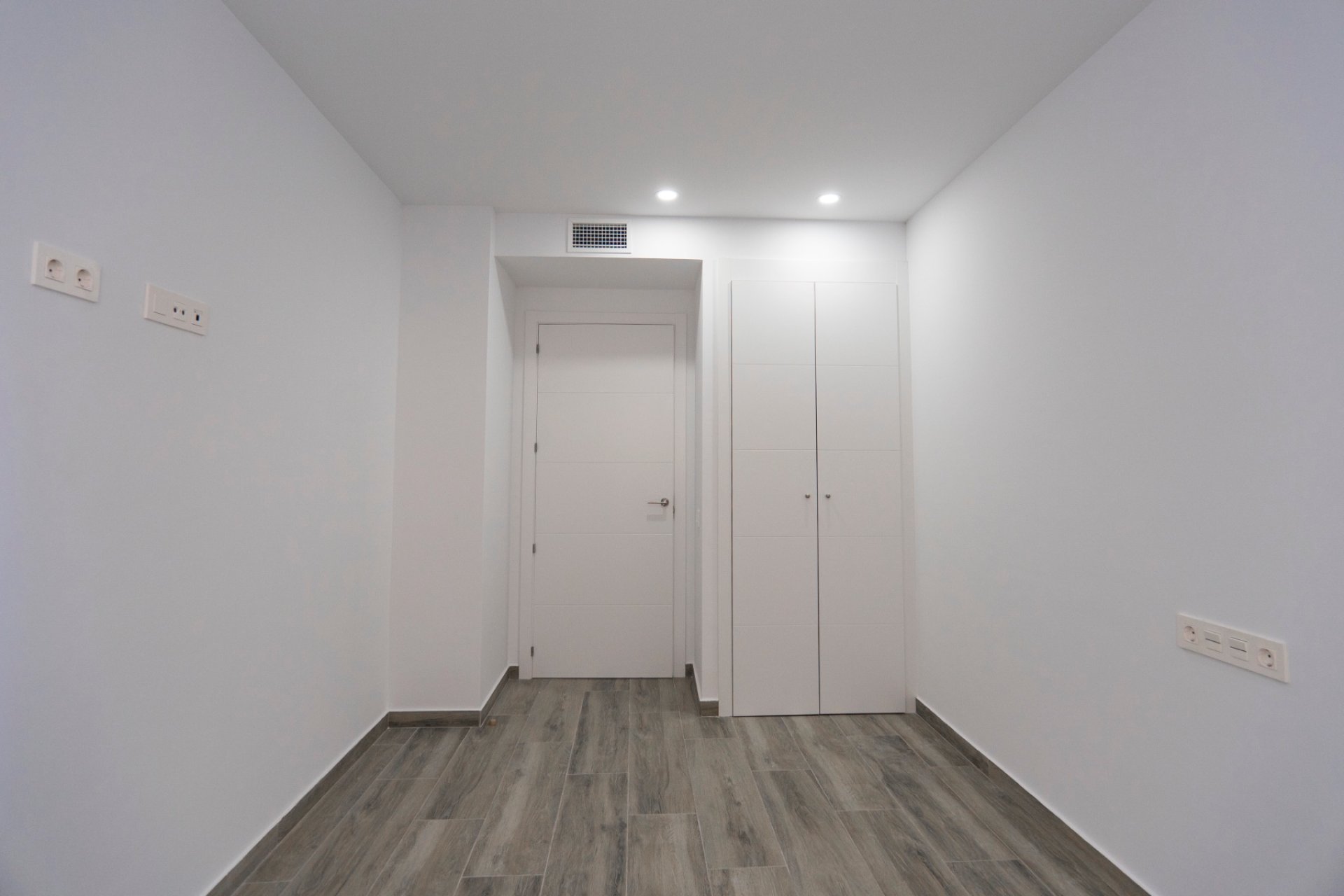 Herverkoop - Apartment - Torrevieja