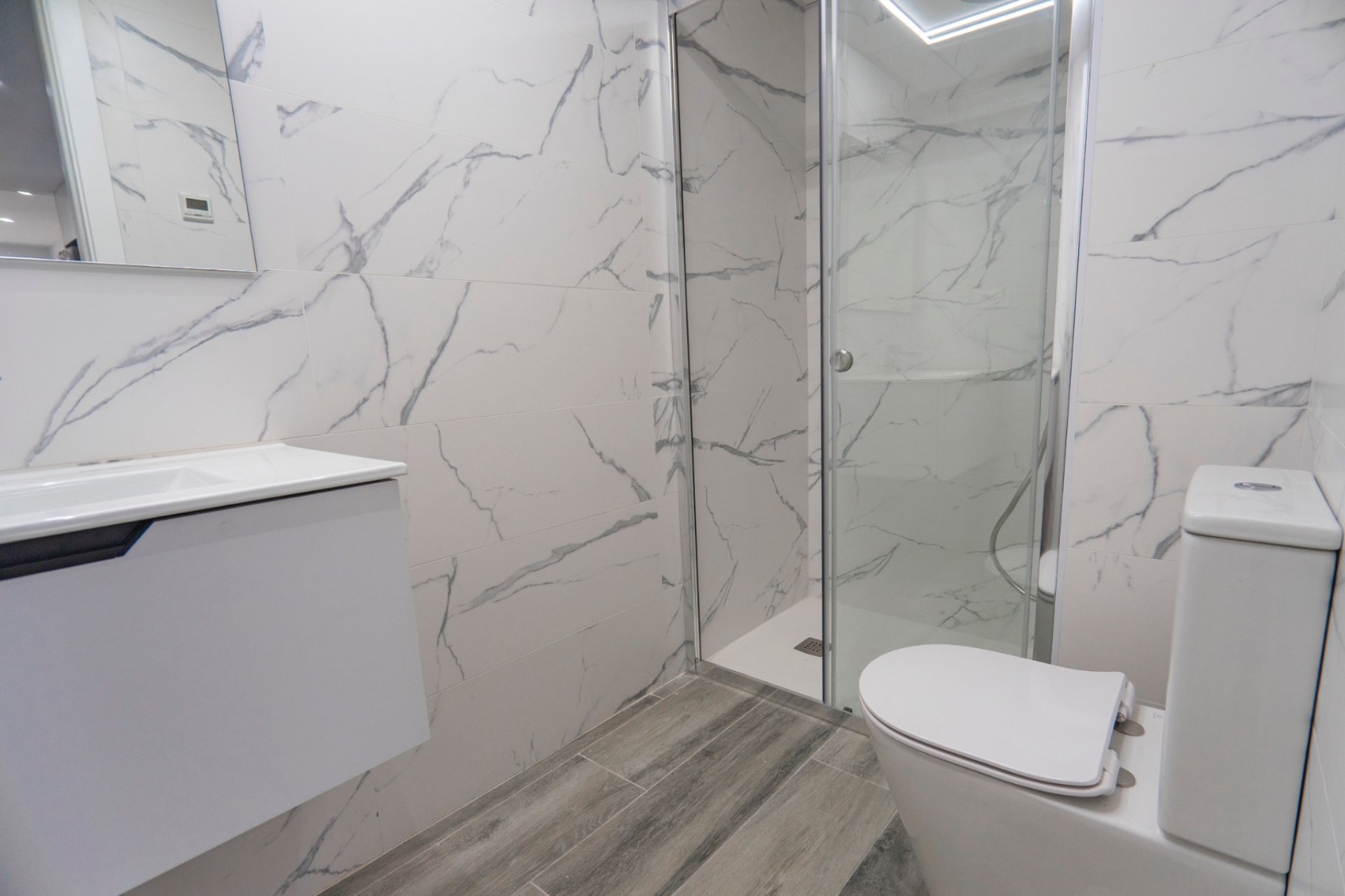 Herverkoop - Apartment - Torrevieja