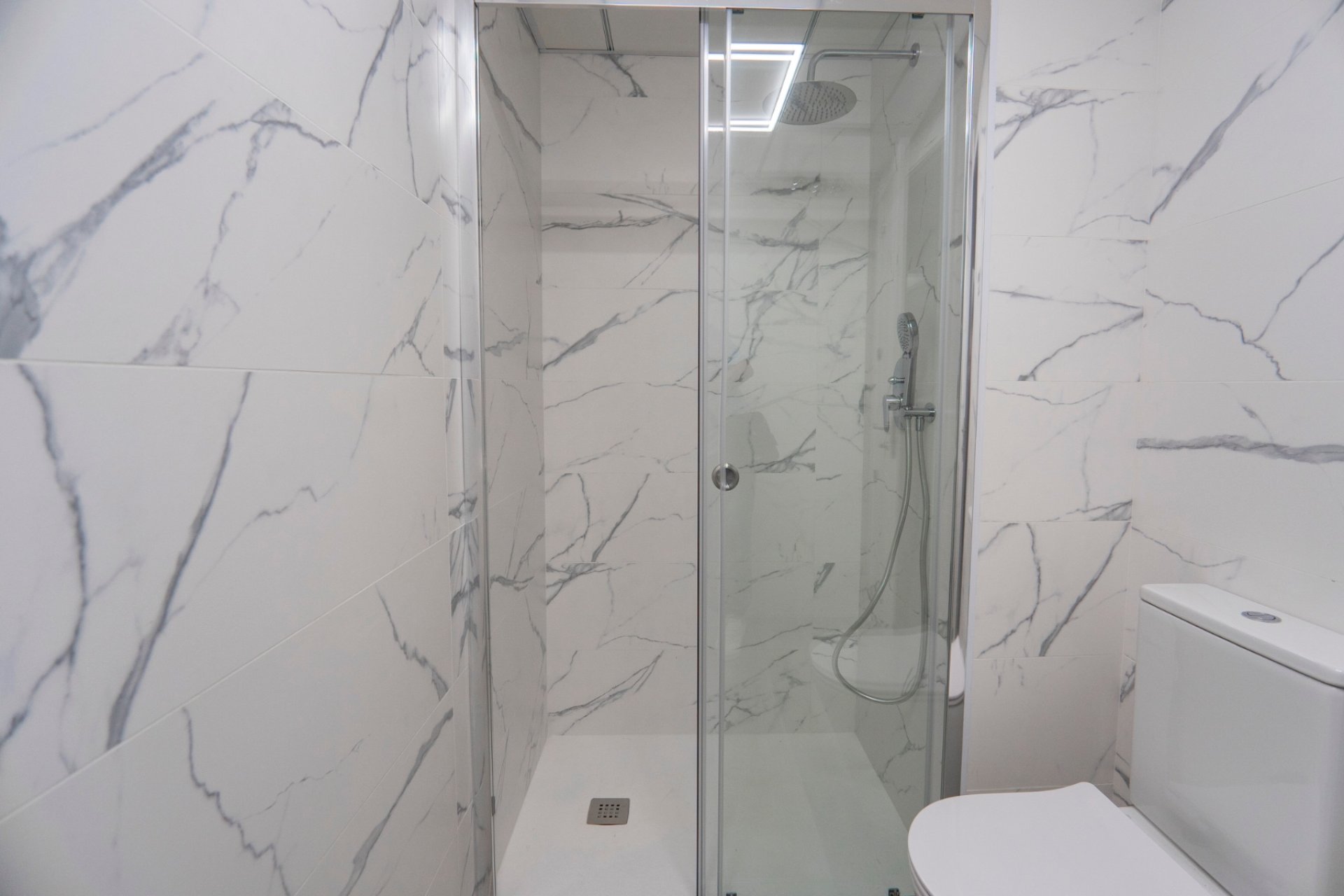 Herverkoop - Apartment - Torrevieja