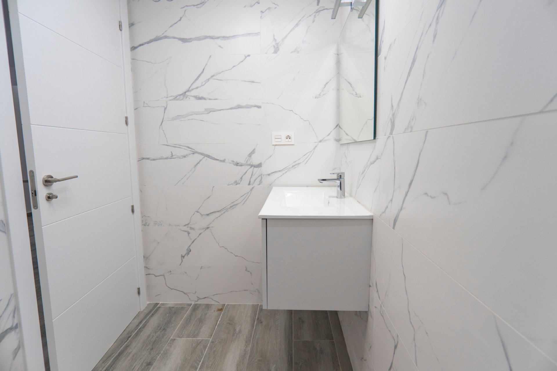 Herverkoop - Apartment - Torrevieja