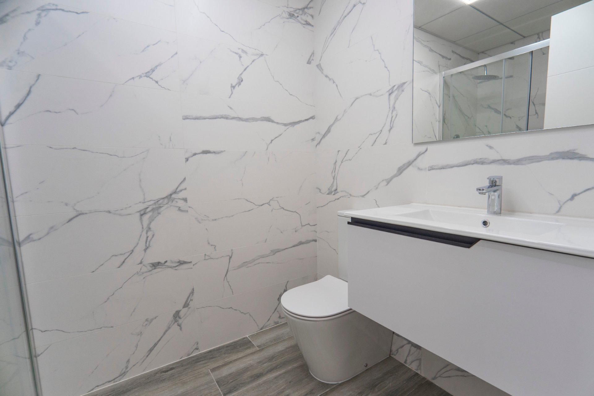 Herverkoop - Apartment - Torrevieja