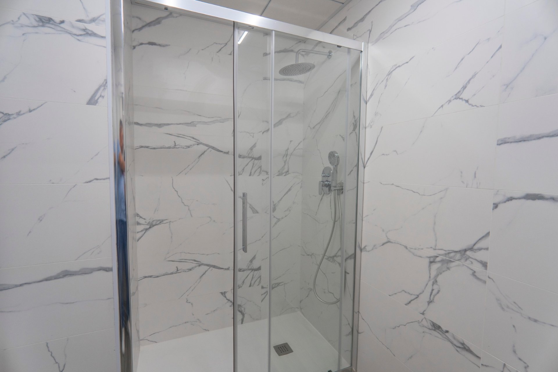 Herverkoop - Apartment - Torrevieja