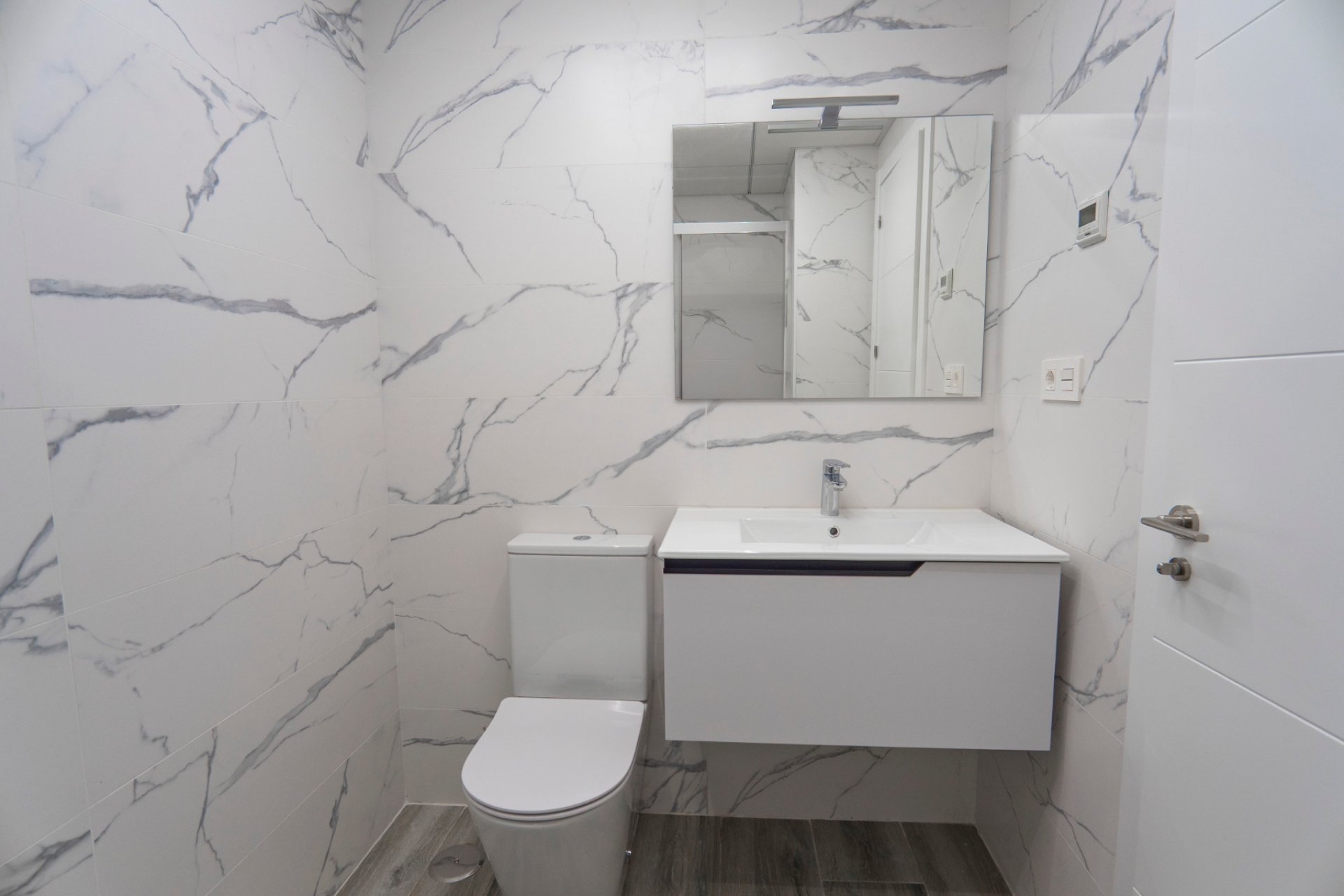 Herverkoop - Apartment - Torrevieja