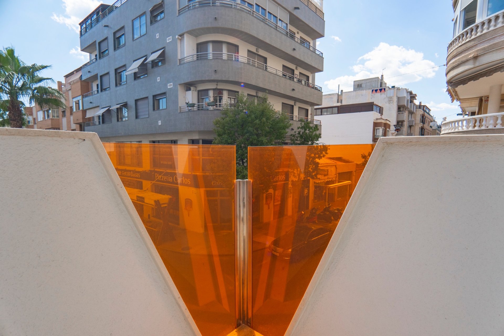 Herverkoop - Apartment - Torrevieja