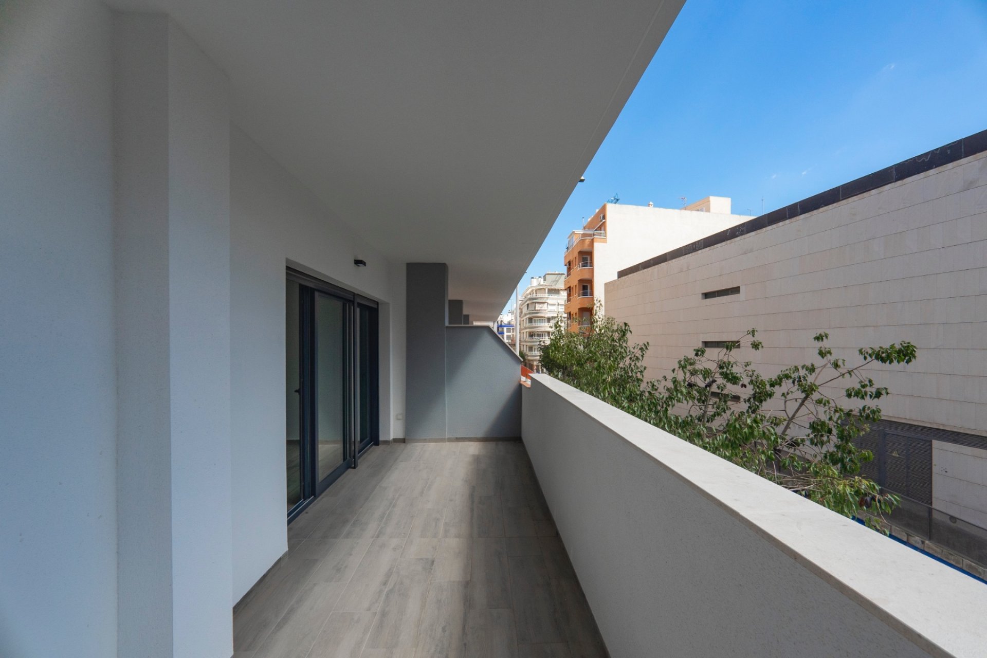 Herverkoop - Apartment - Torrevieja