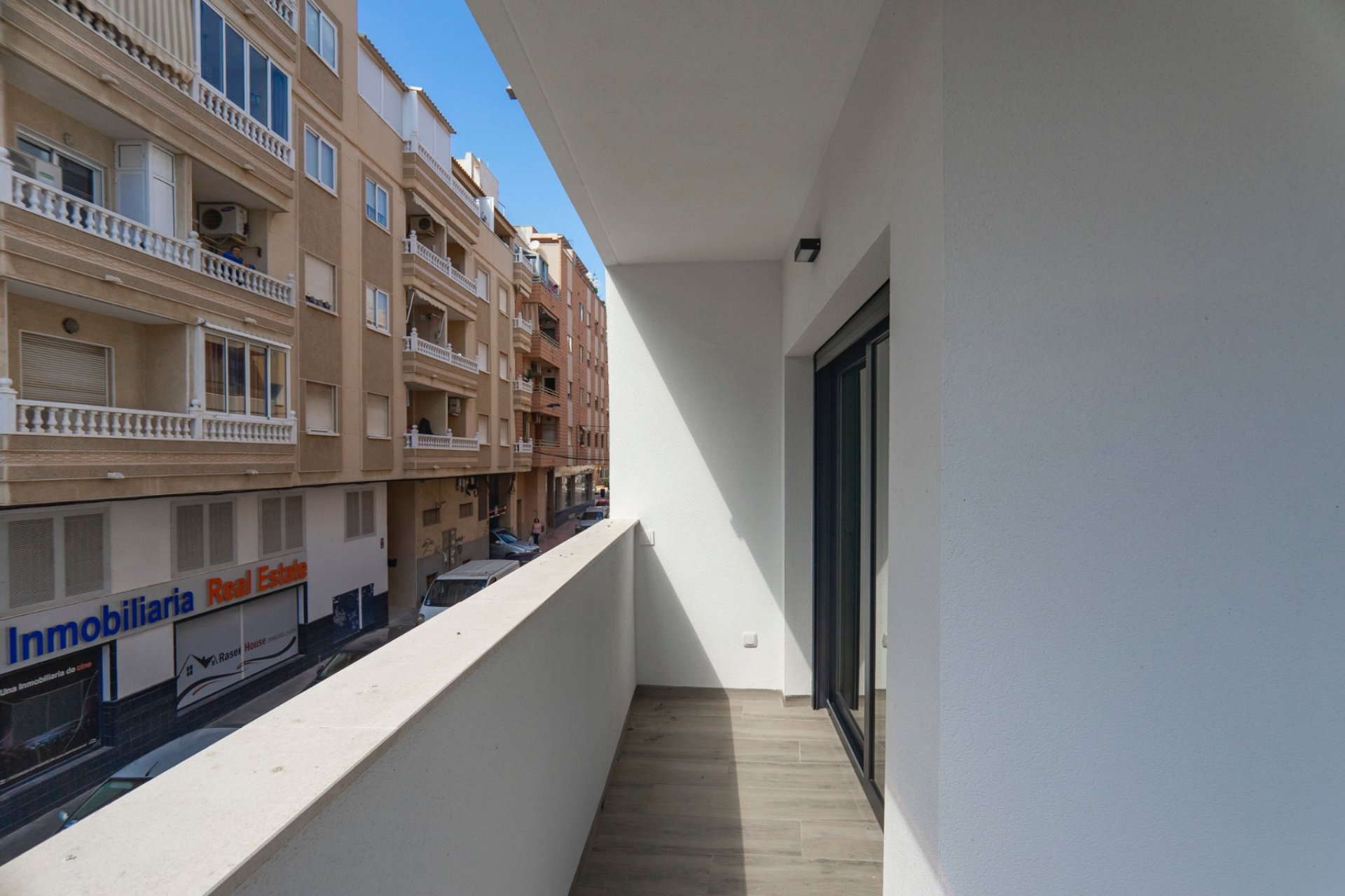 Herverkoop - Apartment - Torrevieja