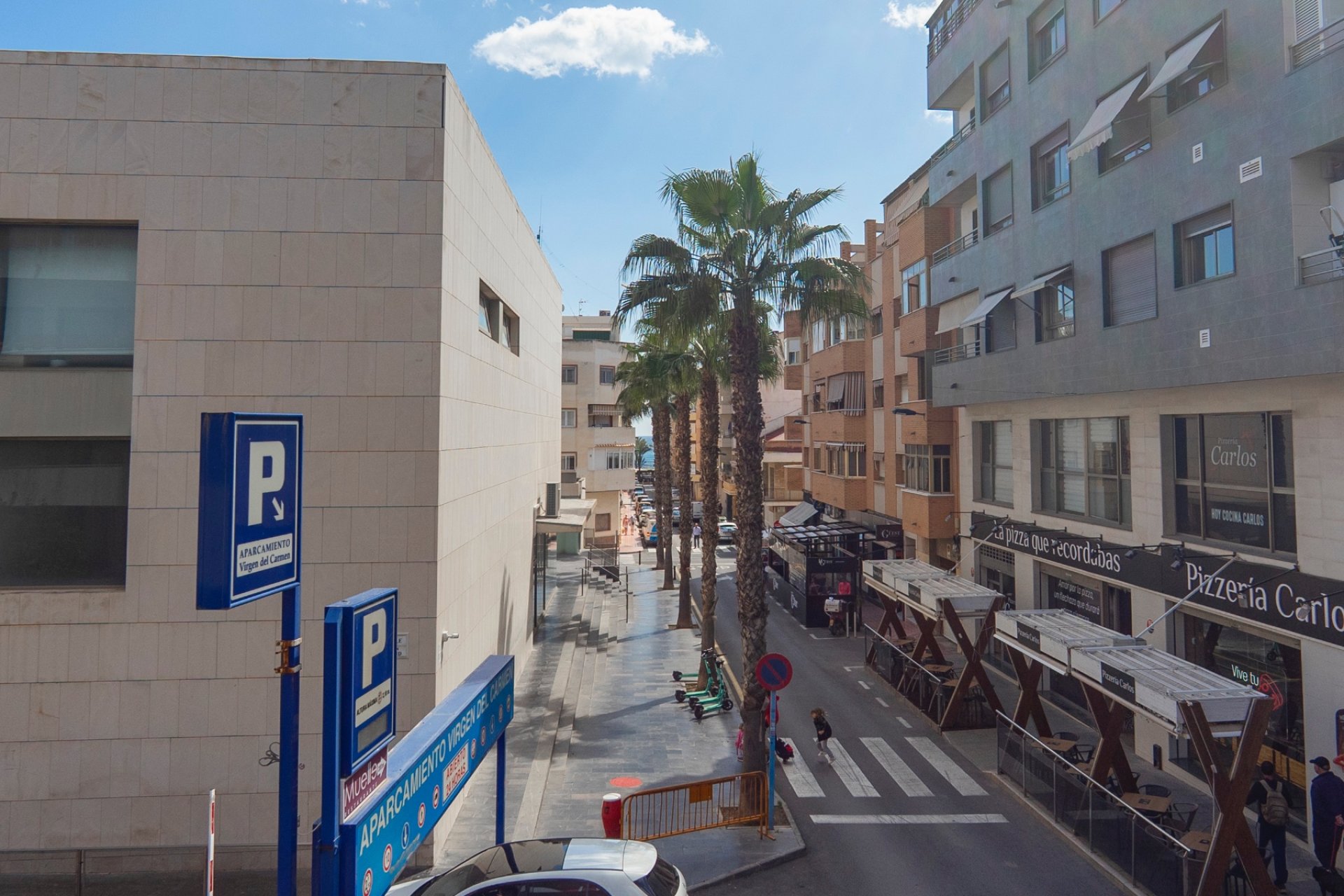 Herverkoop - Apartment - Torrevieja