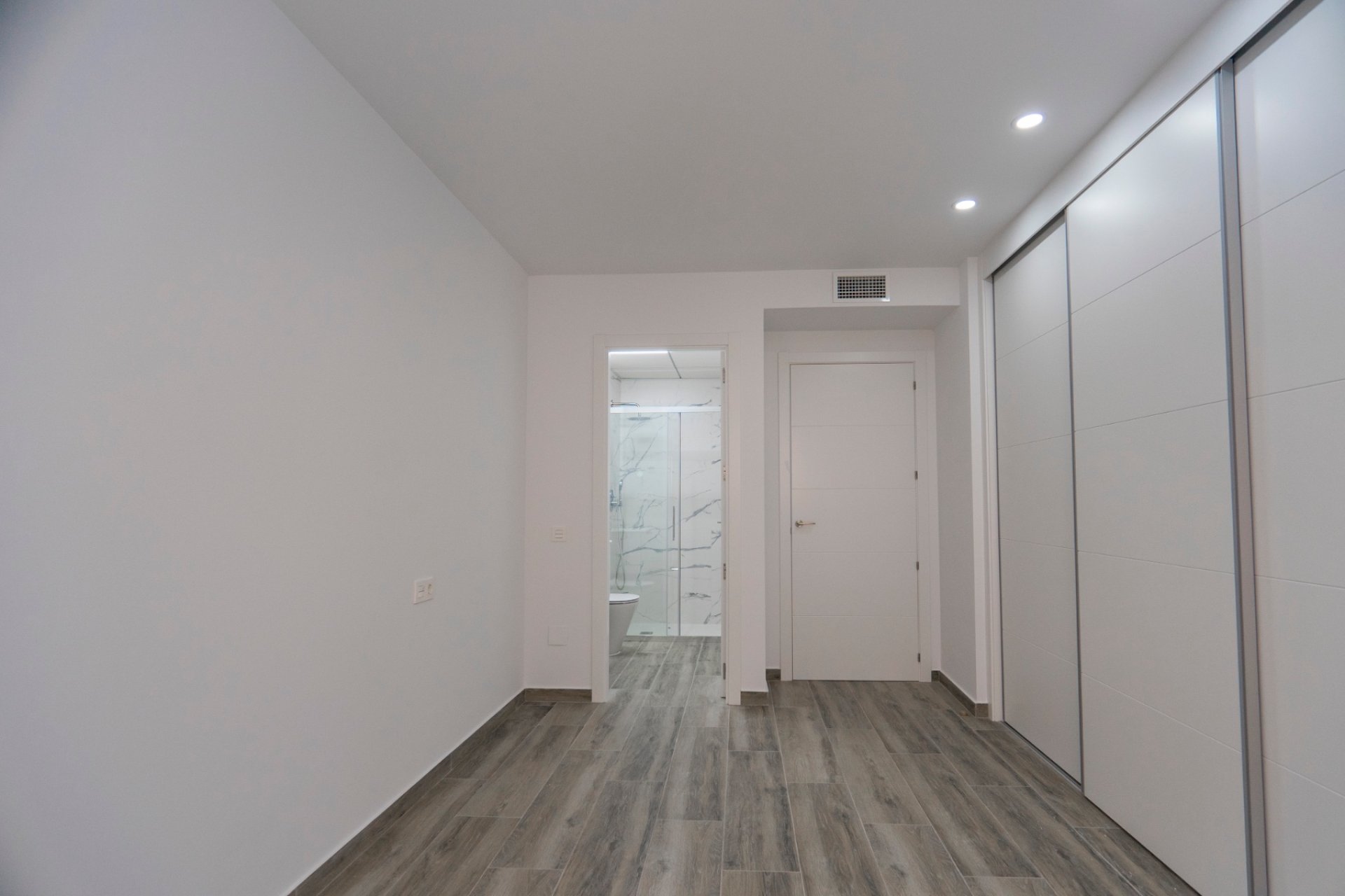 Herverkoop - Apartment - Torrevieja