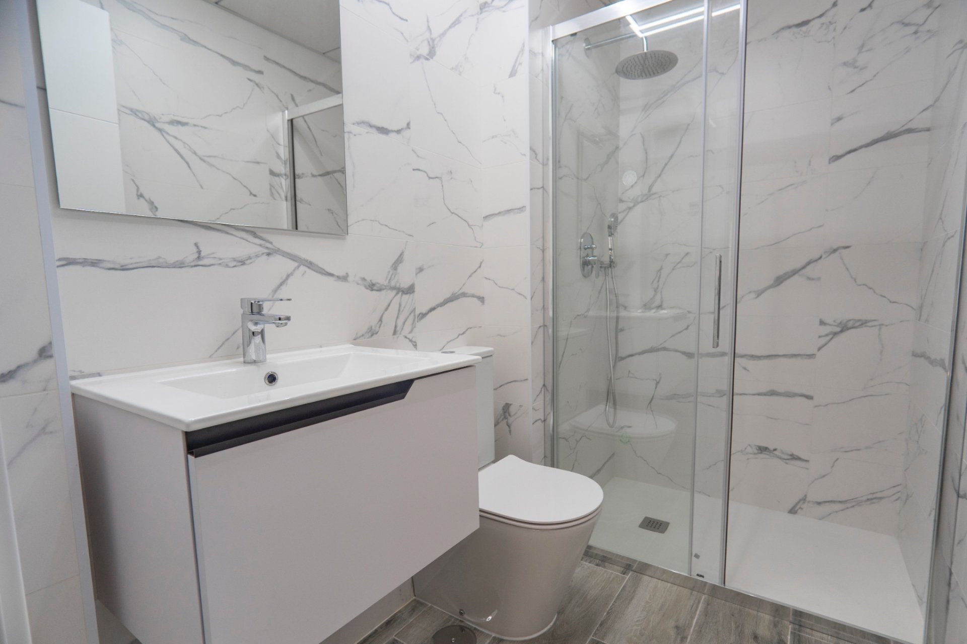 Herverkoop - Apartment - Torrevieja