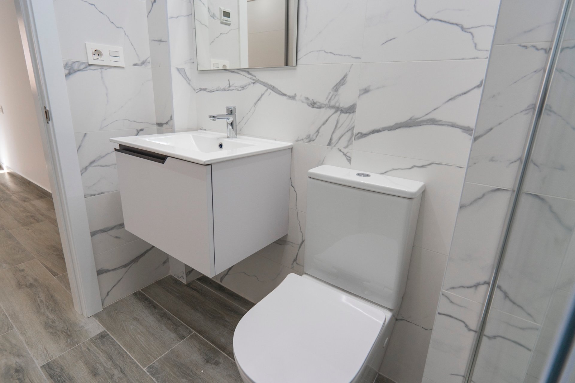 Herverkoop - Apartment - Torrevieja