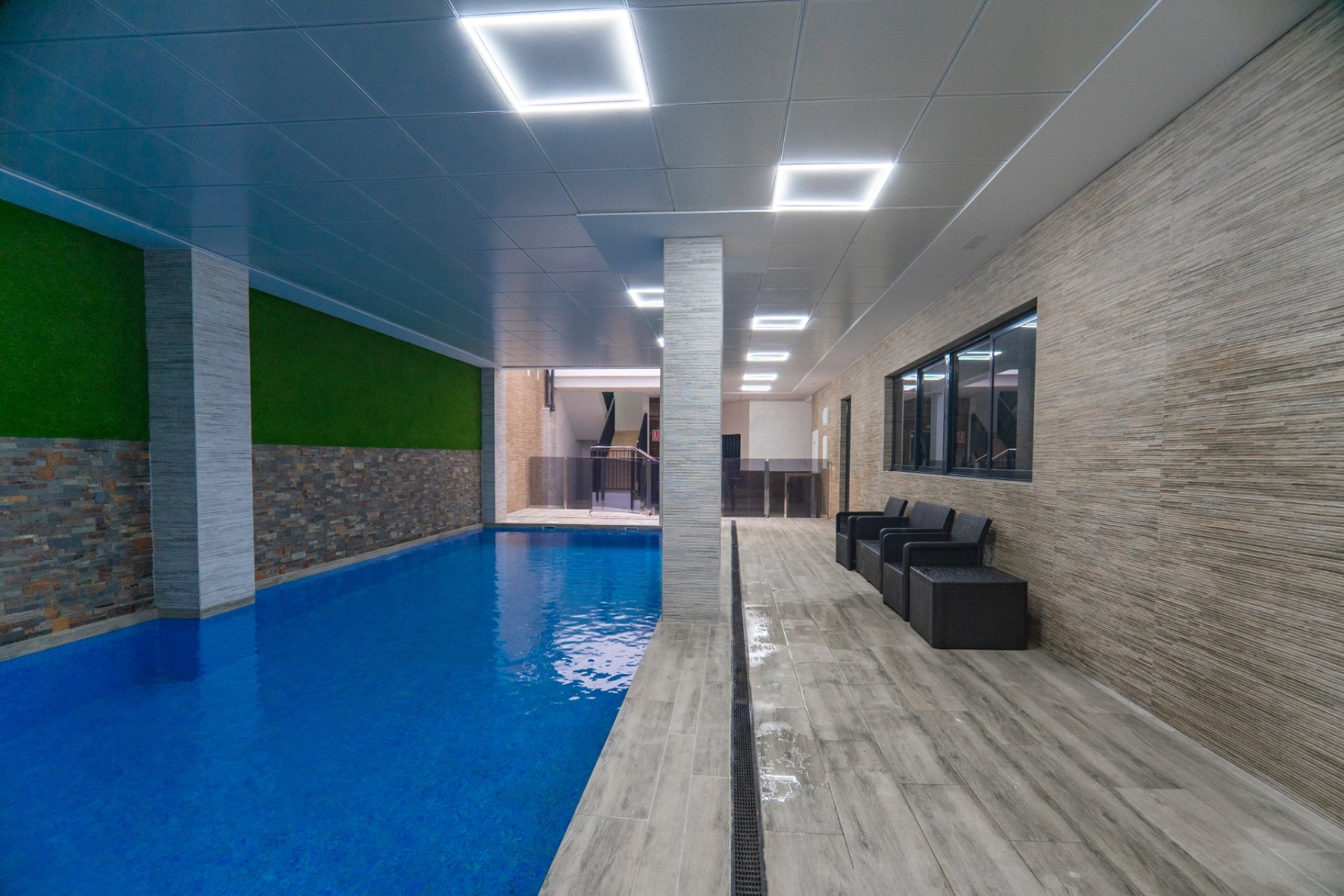 Herverkoop - Apartment - Torrevieja