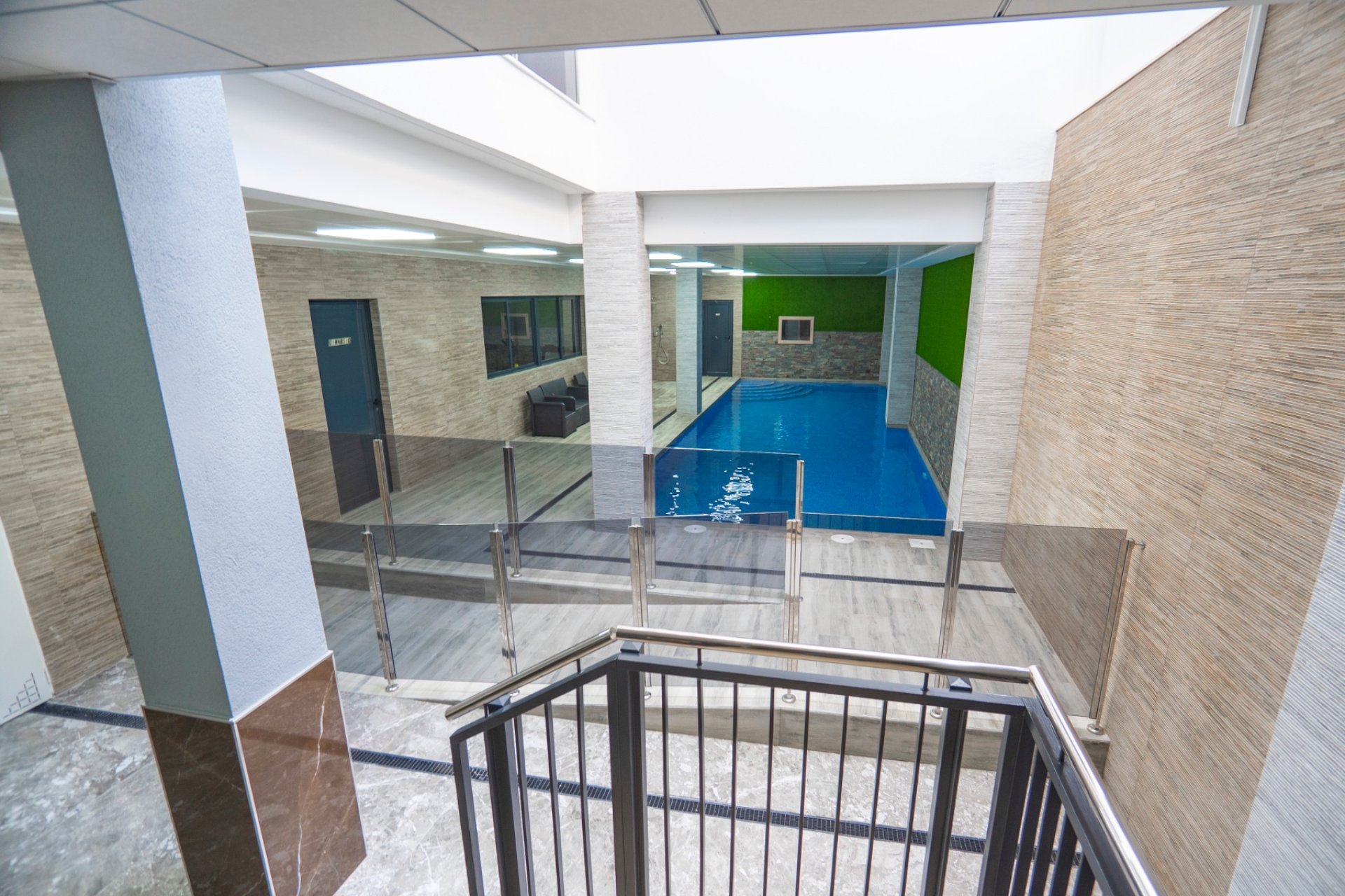 Herverkoop - Apartment - Torrevieja