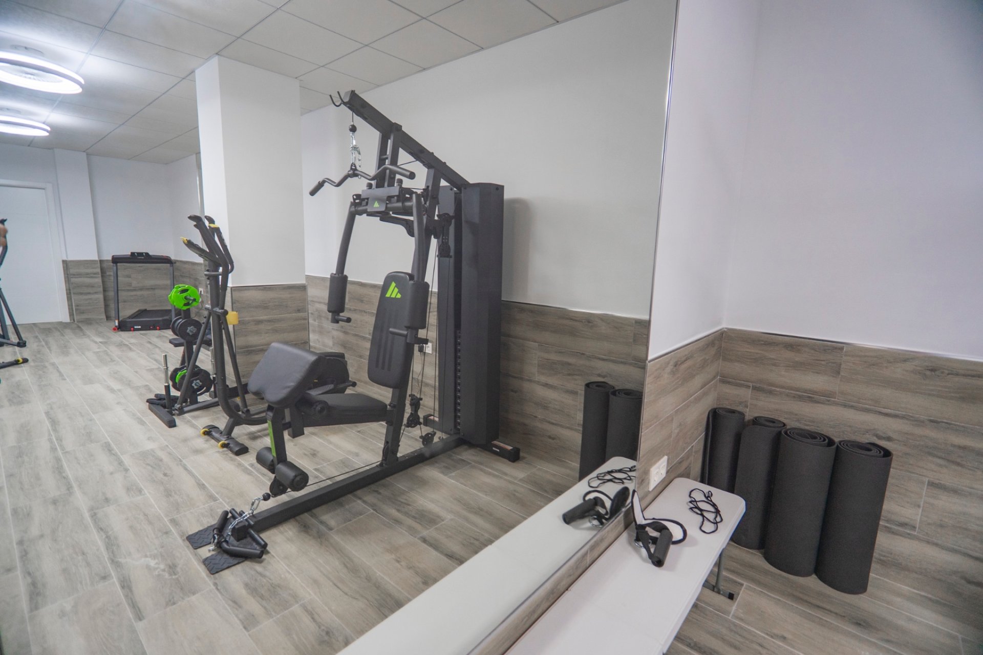Herverkoop - Apartment - Torrevieja