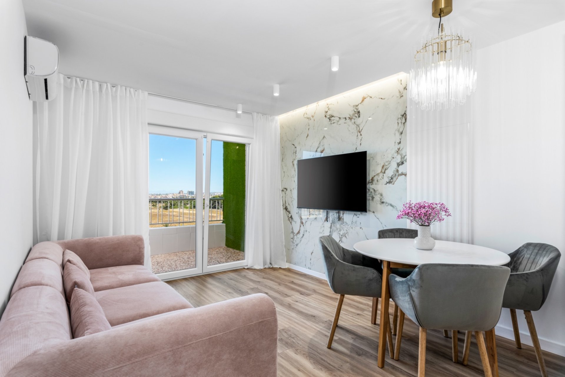 Herverkoop - Apartment - Torrevieja