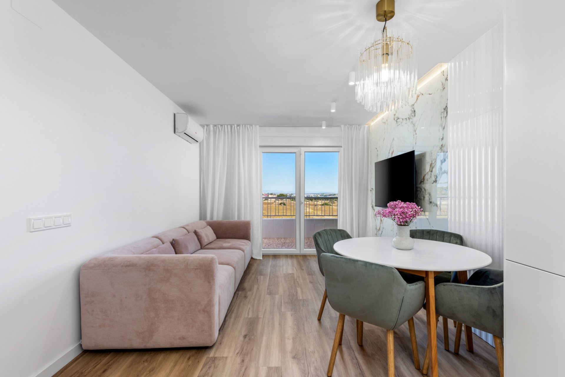 Herverkoop - Apartment - Torrevieja