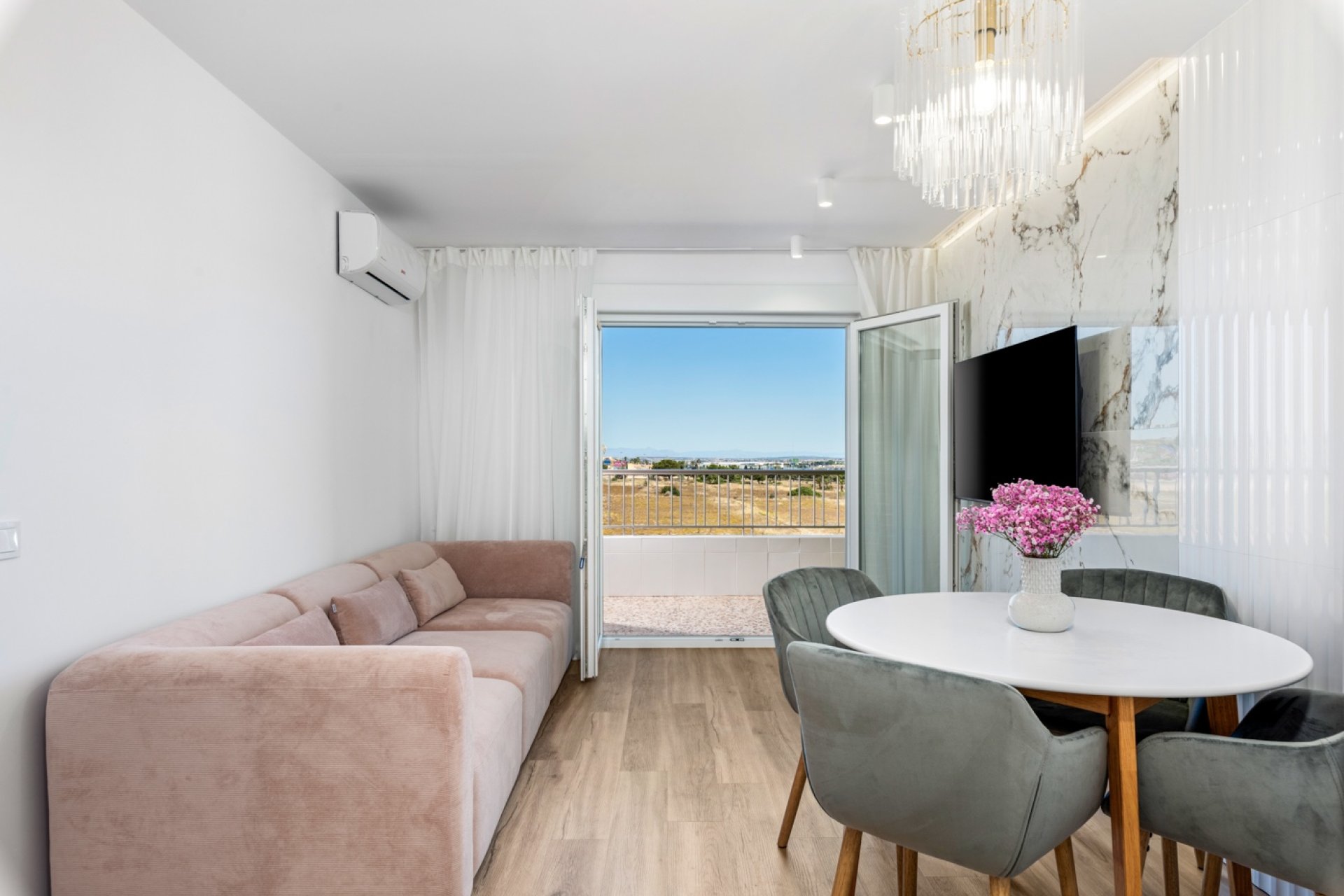 Herverkoop - Apartment - Torrevieja