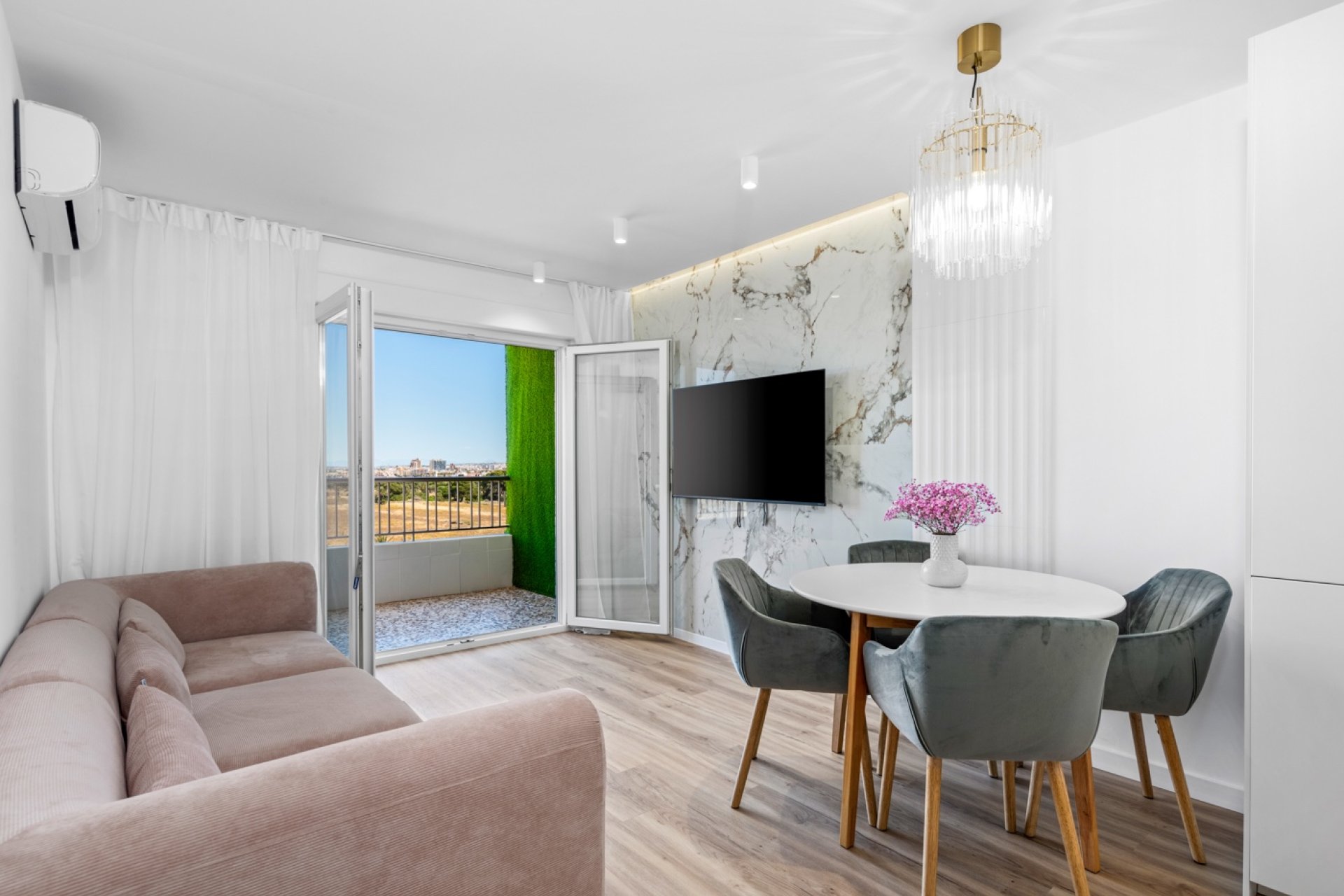 Herverkoop - Apartment - Torrevieja