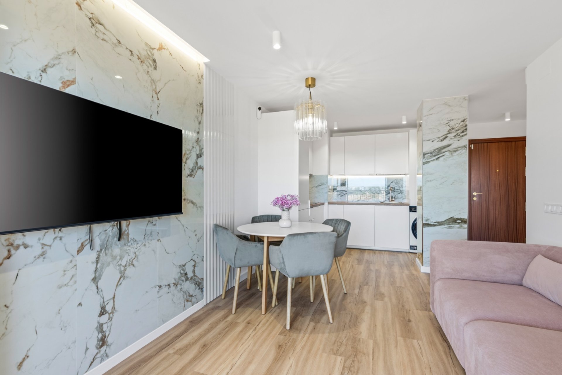 Herverkoop - Apartment - Torrevieja