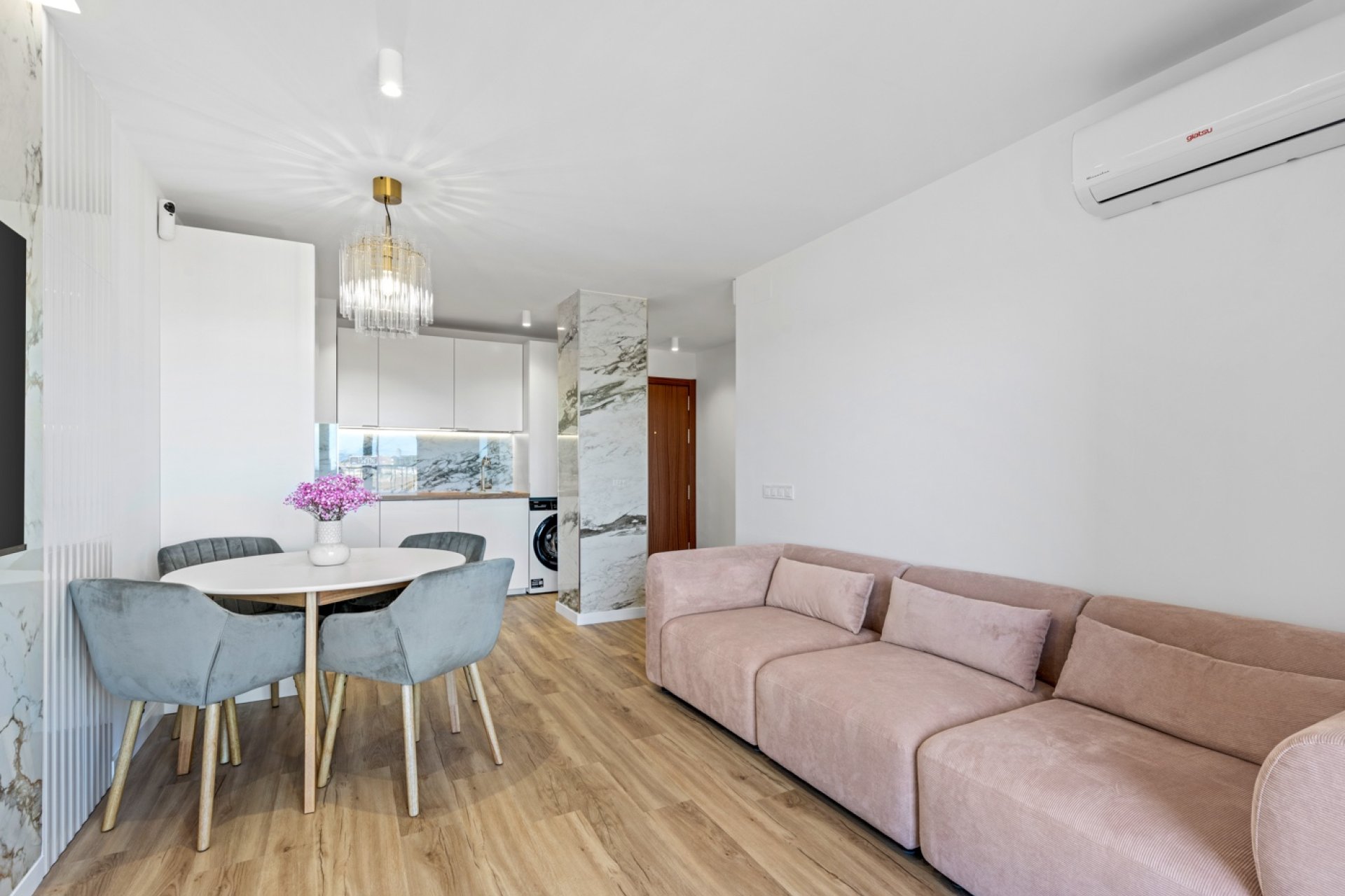 Herverkoop - Apartment - Torrevieja