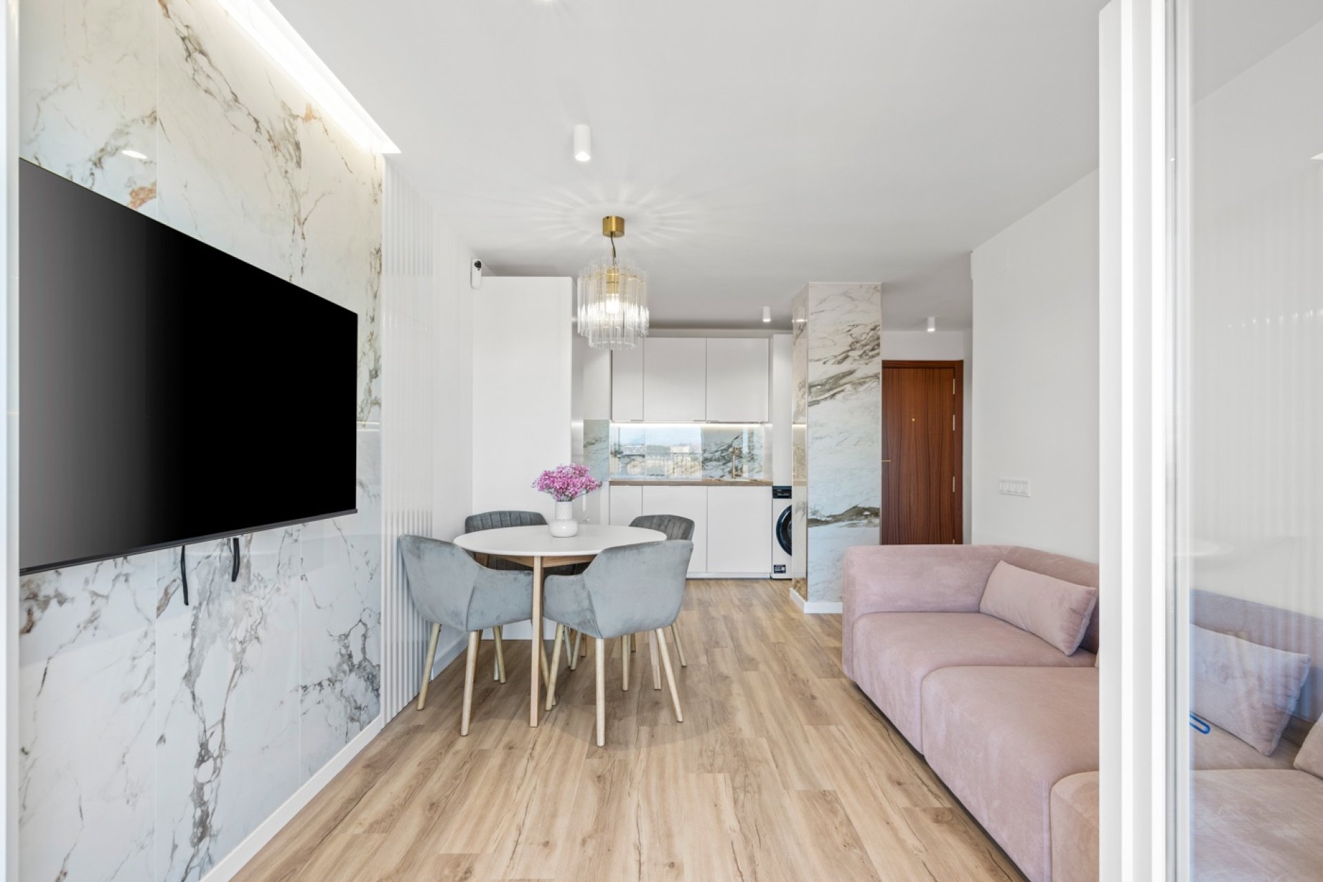 Herverkoop - Apartment - Torrevieja