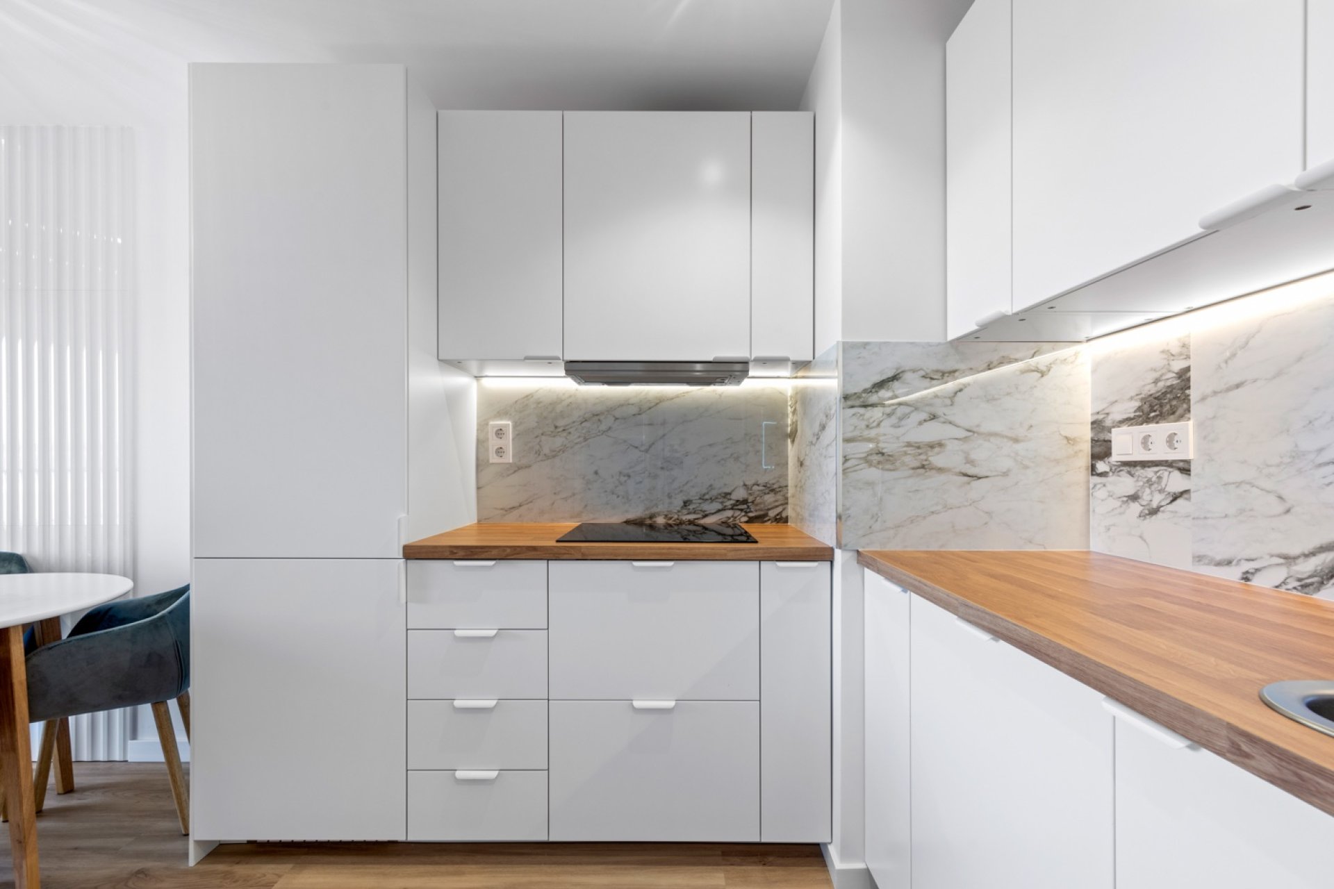 Herverkoop - Apartment - Torrevieja