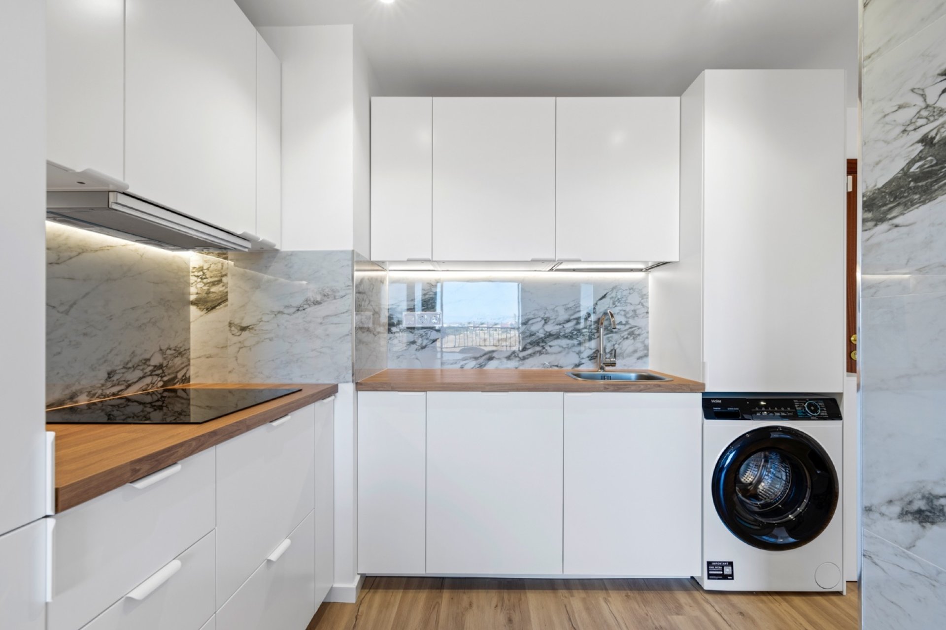 Herverkoop - Apartment - Torrevieja