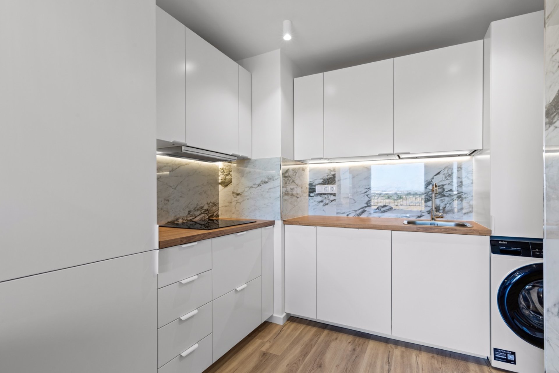 Herverkoop - Apartment - Torrevieja