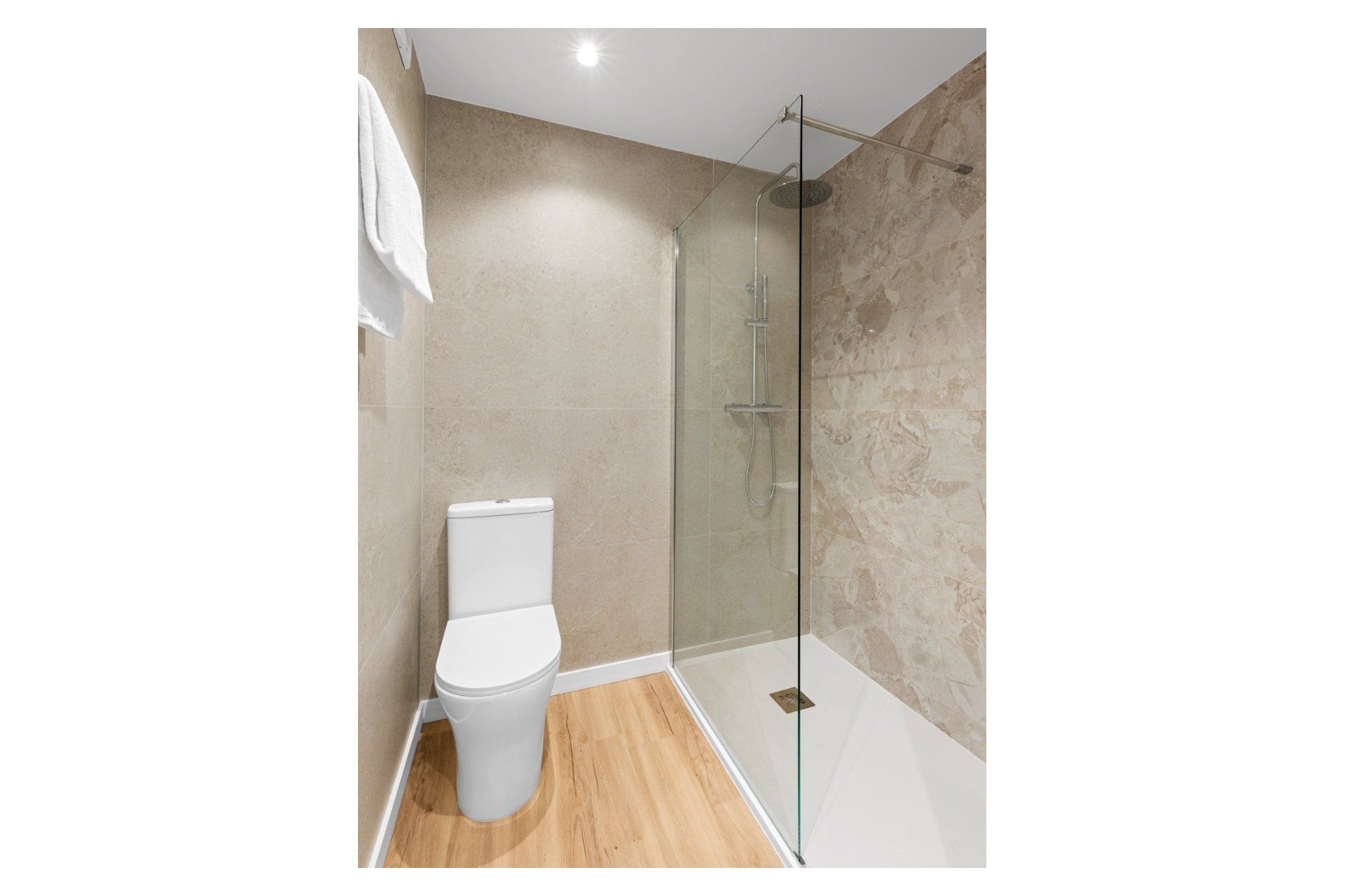 Herverkoop - Apartment - Torrevieja