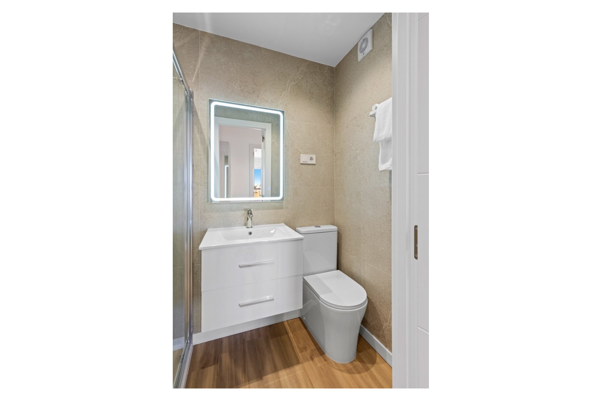 Herverkoop - Apartment - Torrevieja
