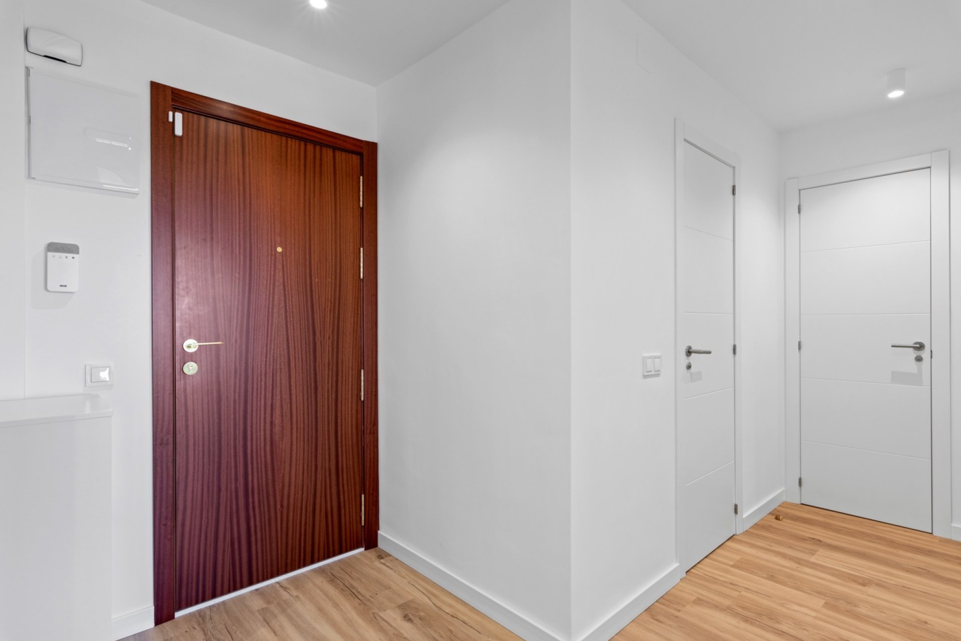 Herverkoop - Apartment - Torrevieja