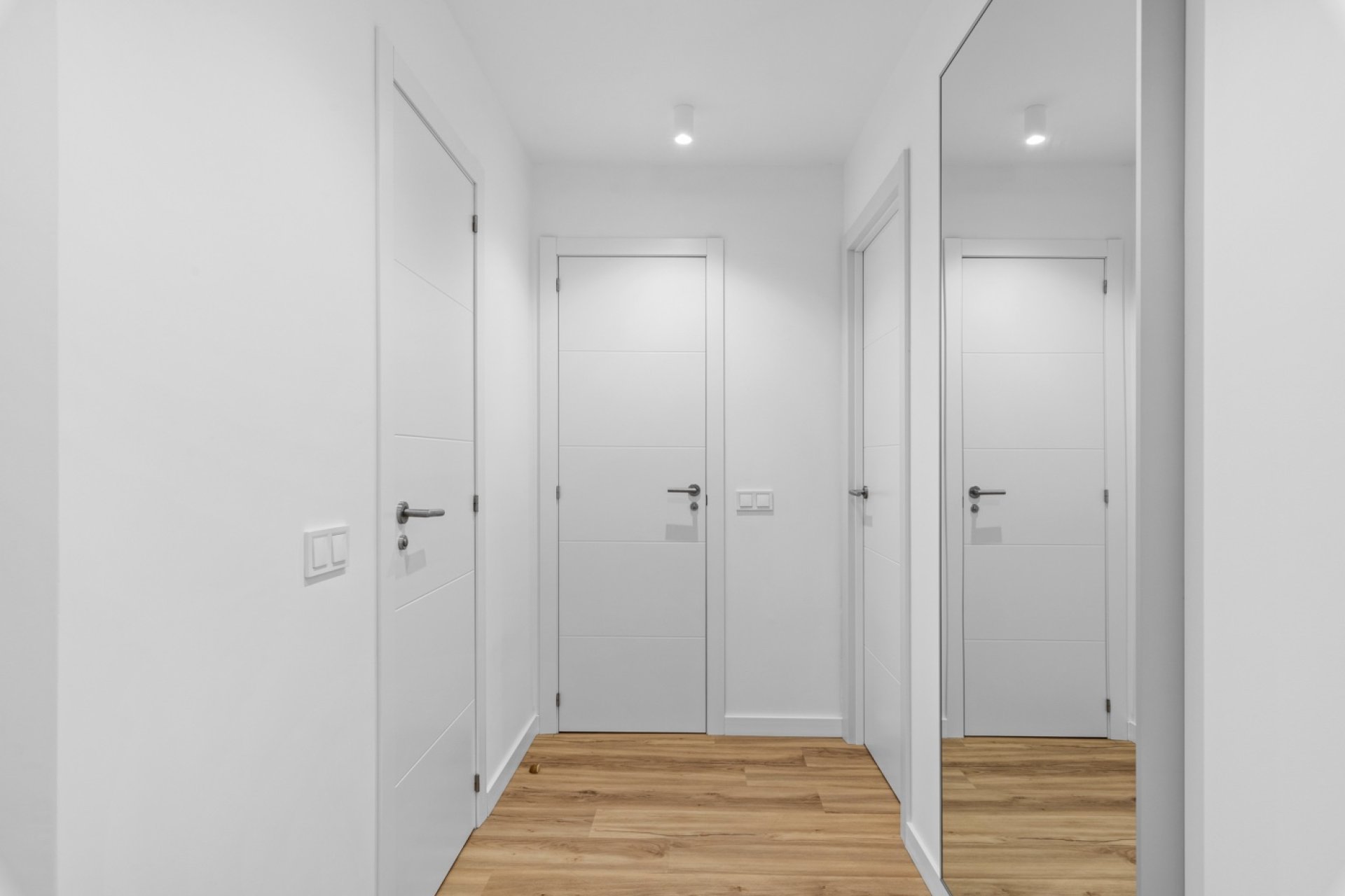 Herverkoop - Apartment - Torrevieja