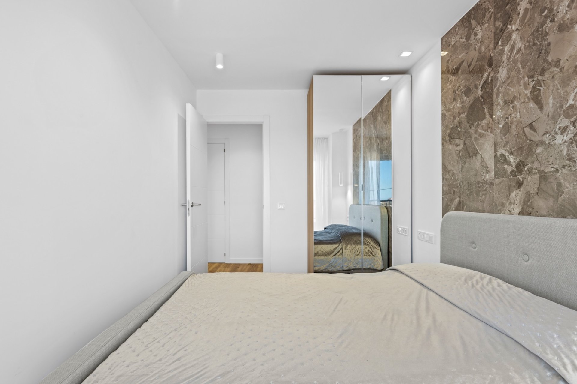 Herverkoop - Apartment - Torrevieja