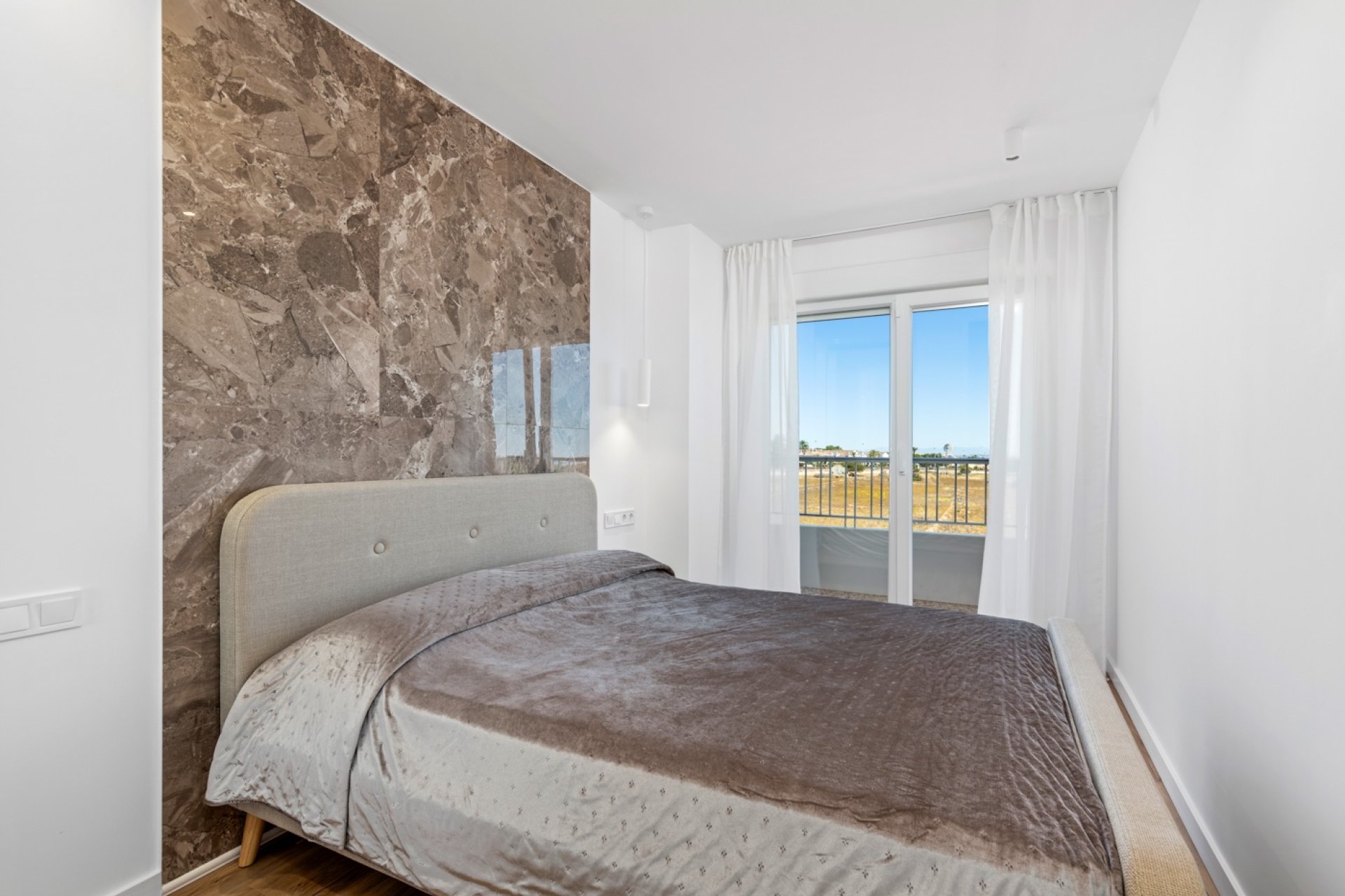 Herverkoop - Apartment - Torrevieja