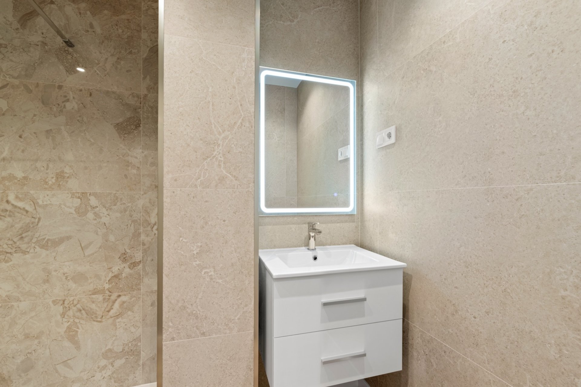 Herverkoop - Apartment - Torrevieja
