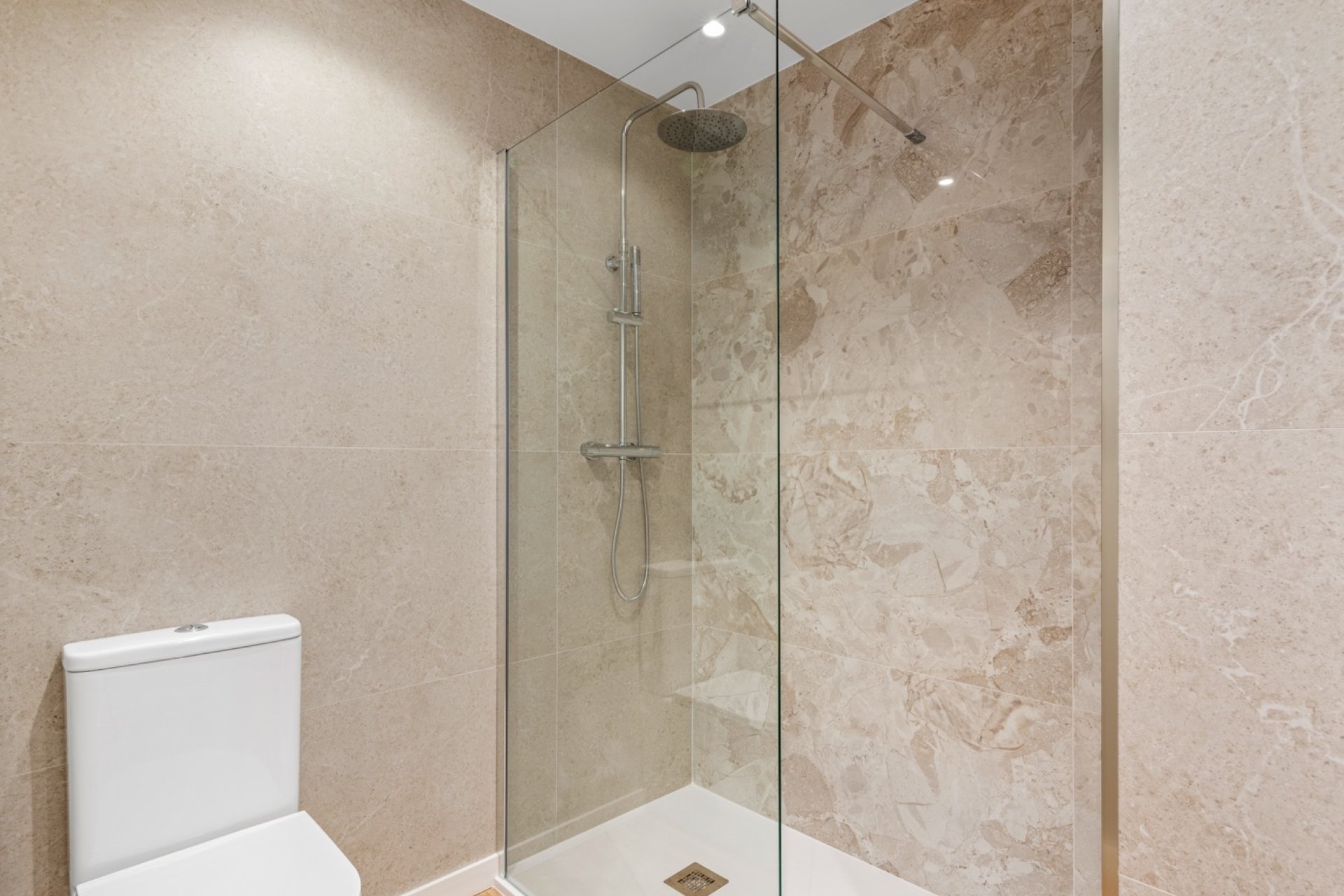 Herverkoop - Apartment - Torrevieja